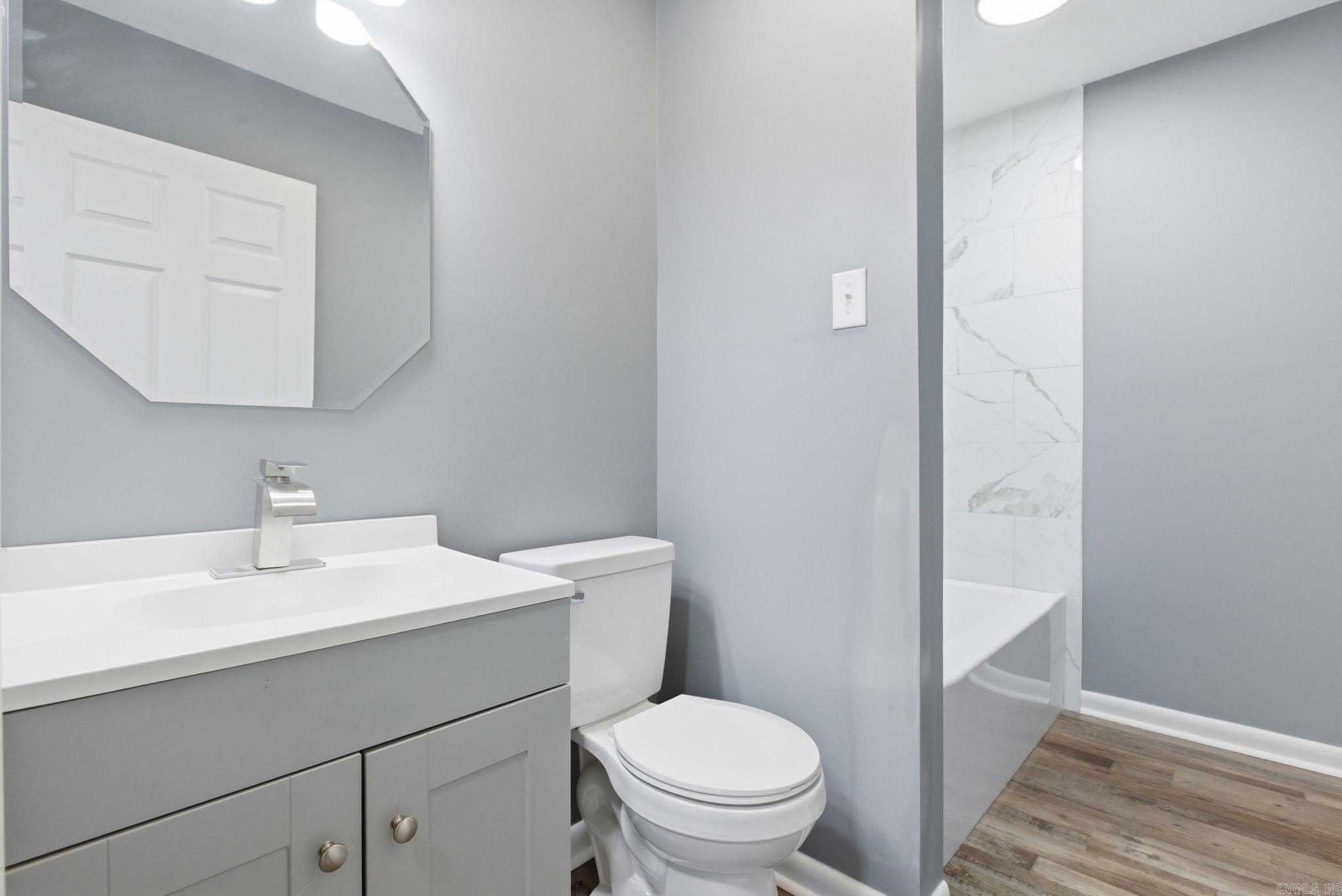 3504 Shamrock Pine Bluff, AR 71603