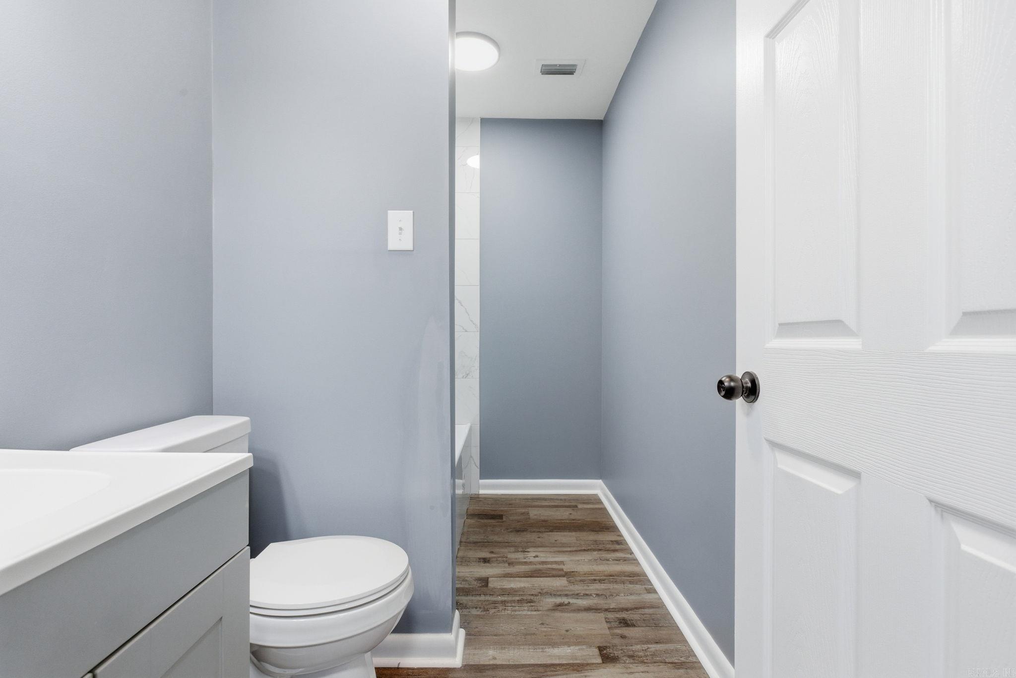 3504 Shamrock Pine Bluff, AR 71603