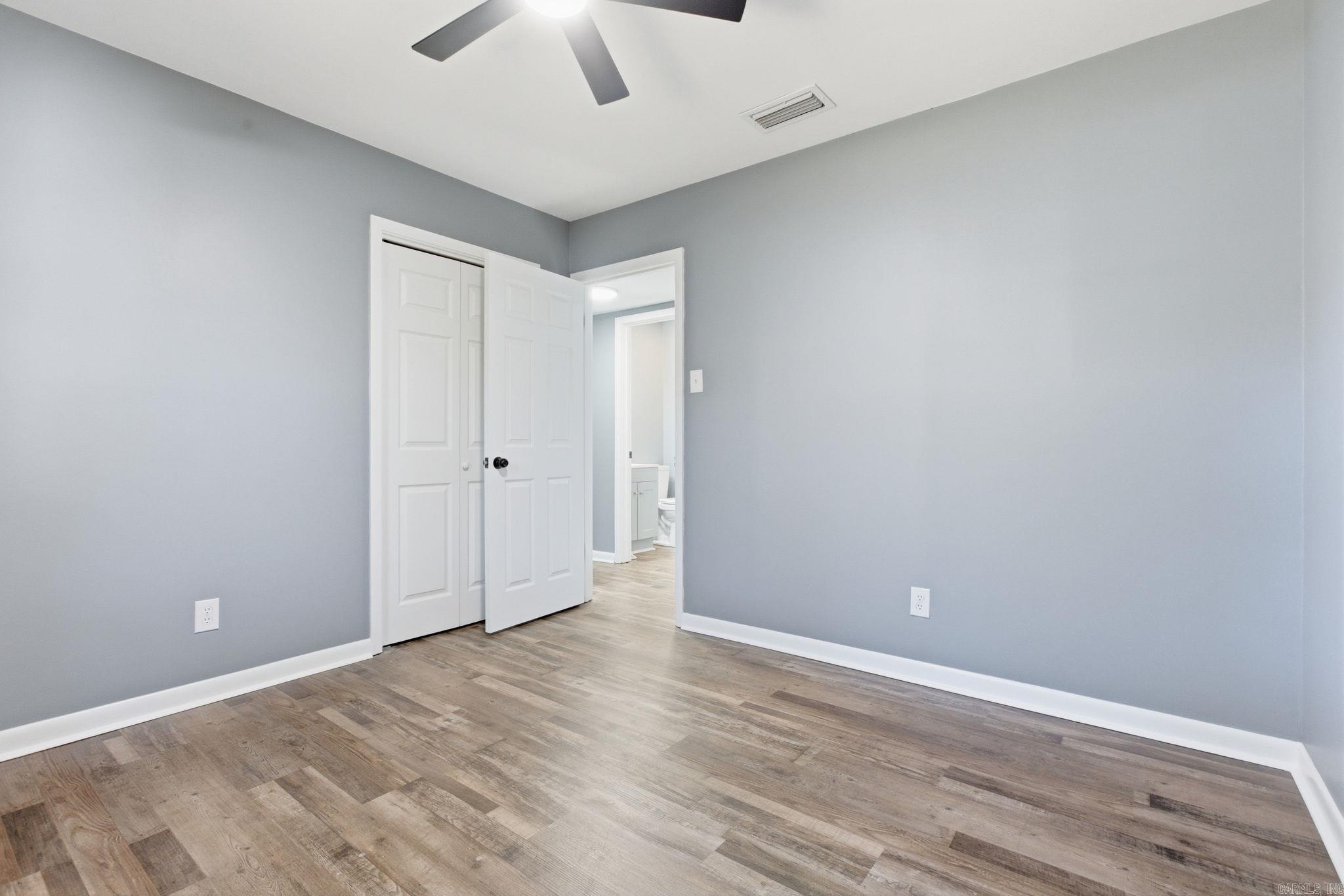 3504 Shamrock Pine Bluff, AR 71603