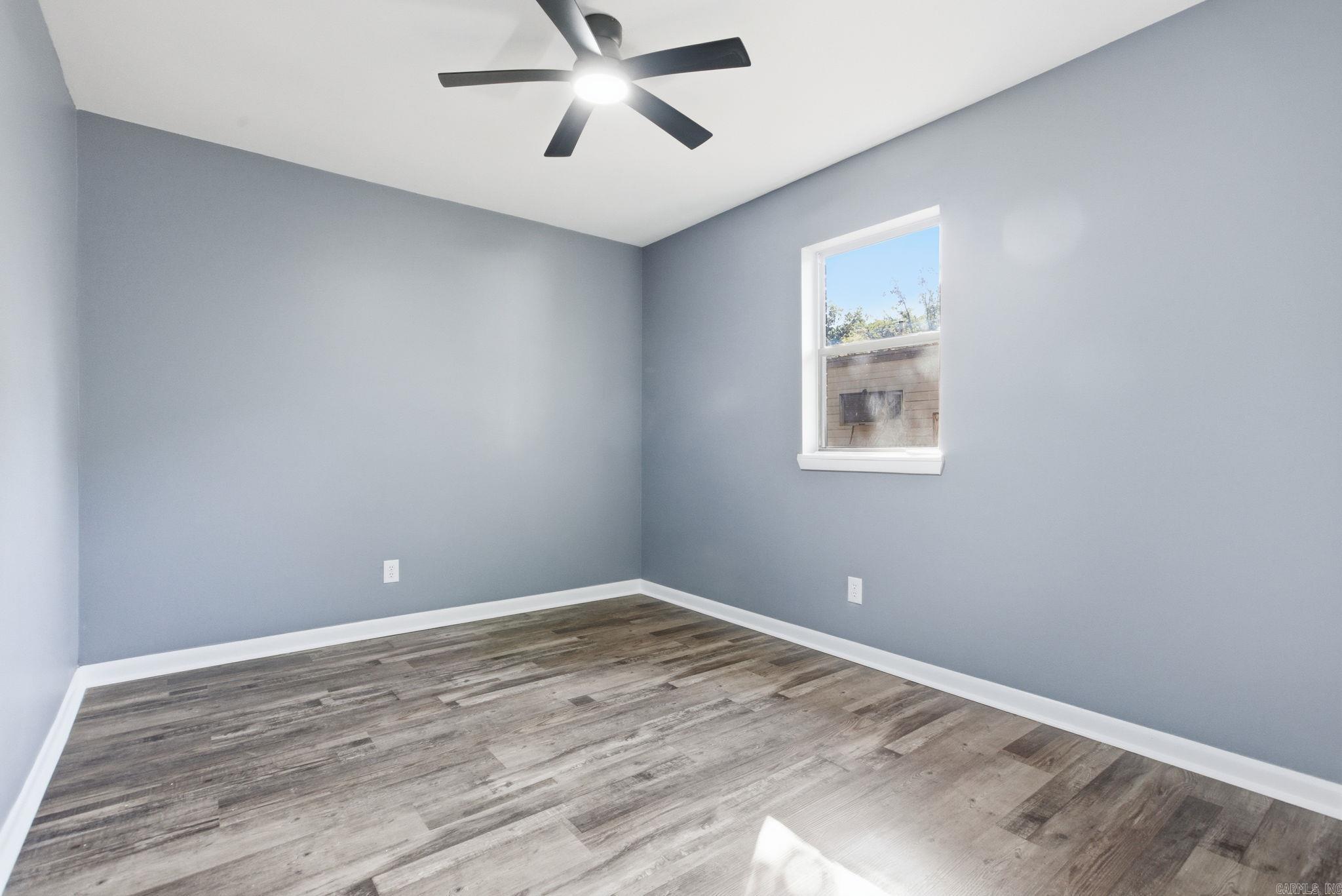 3504 Shamrock Pine Bluff, AR 71603