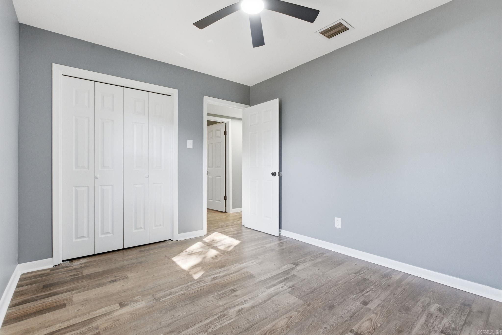 3504 Shamrock Pine Bluff, AR 71603