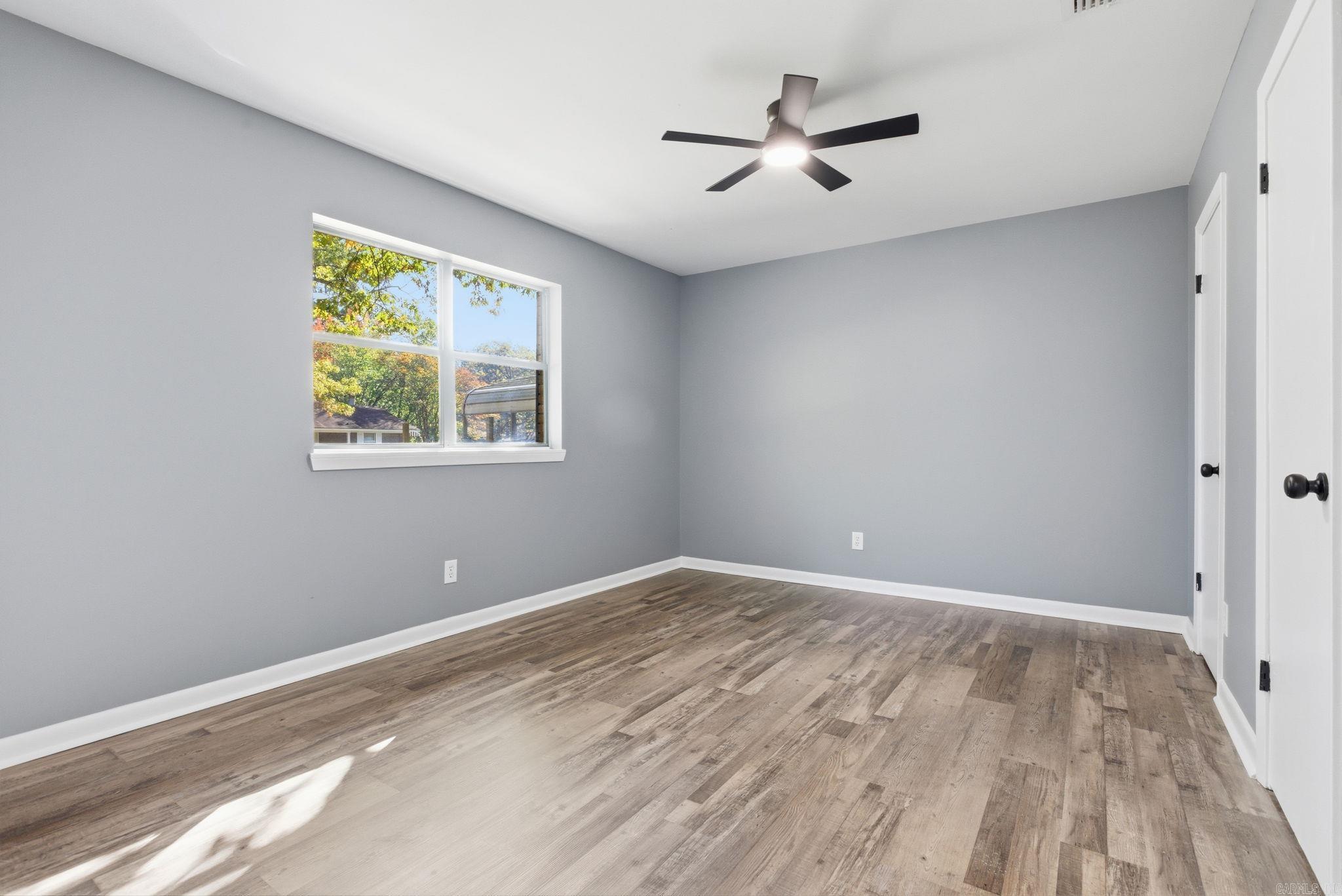 3504 Shamrock Pine Bluff, AR 71603