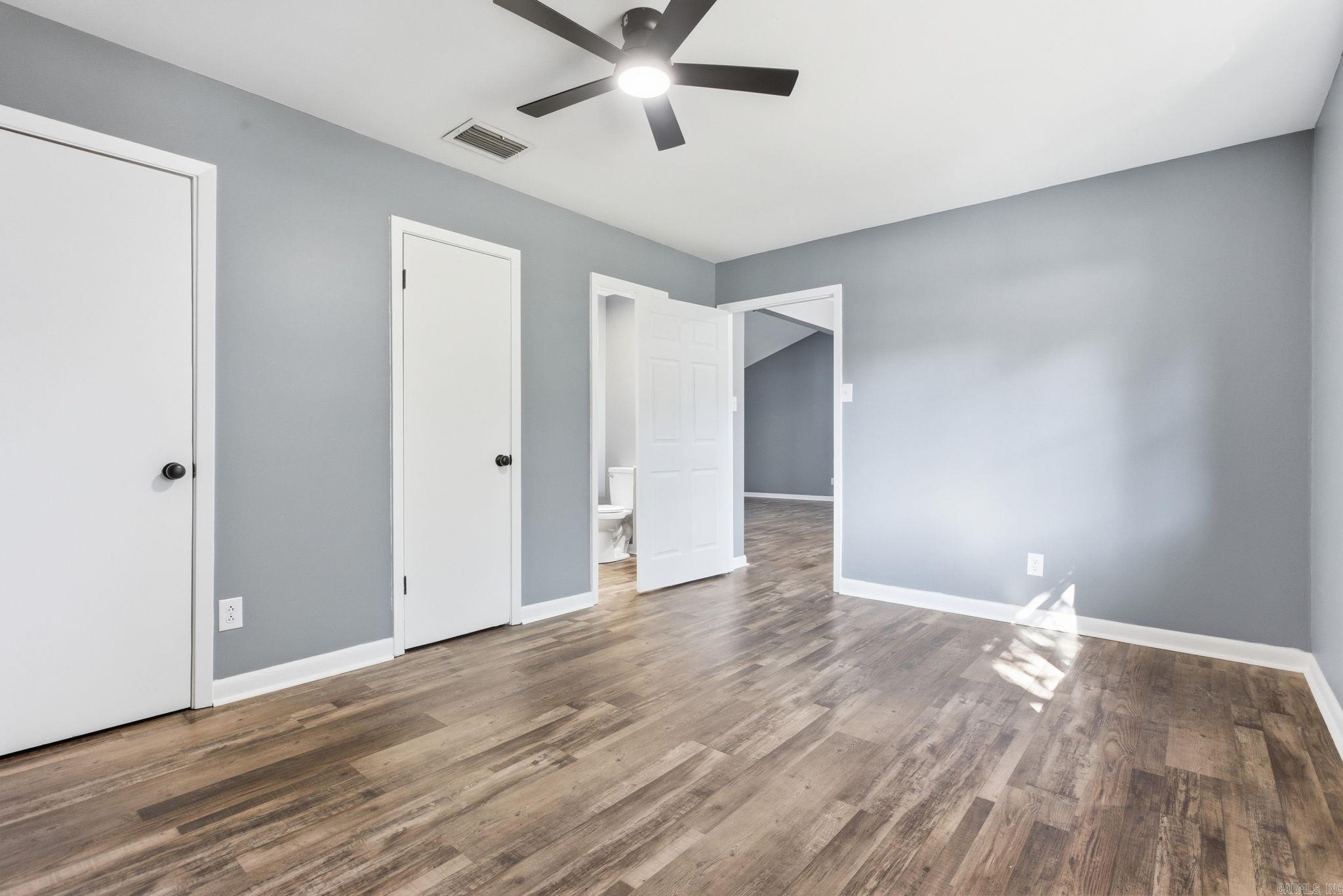 3504 Shamrock Pine Bluff, AR 71603