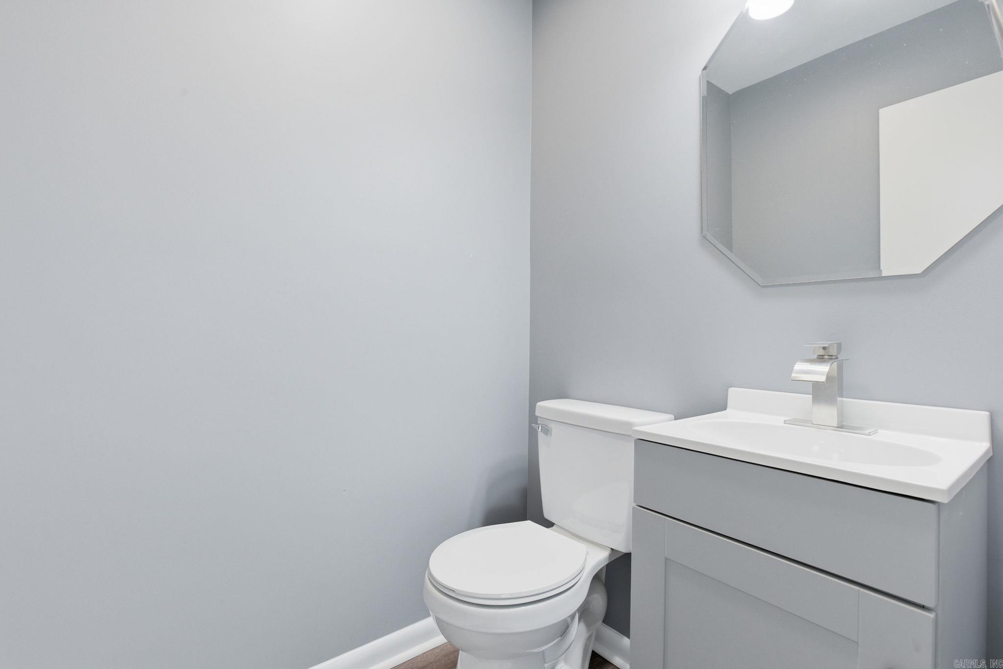 3504 Shamrock Pine Bluff, AR 71603