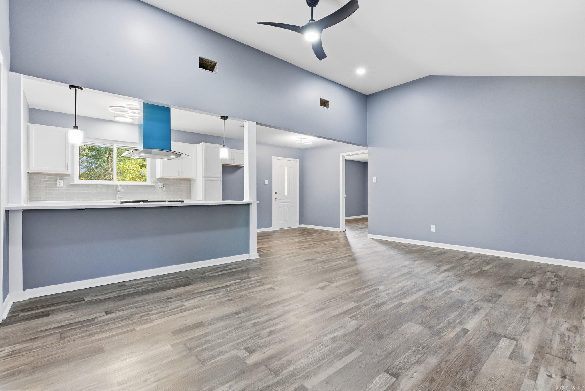 3504 Shamrock Pine Bluff, AR 71603