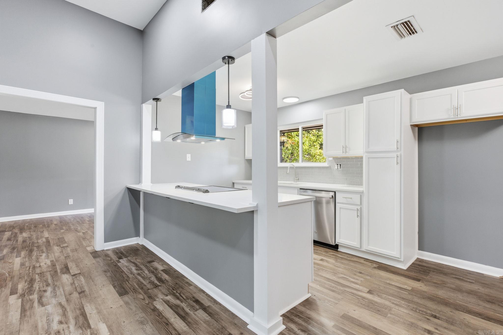 3504 Shamrock Pine Bluff, AR 71603