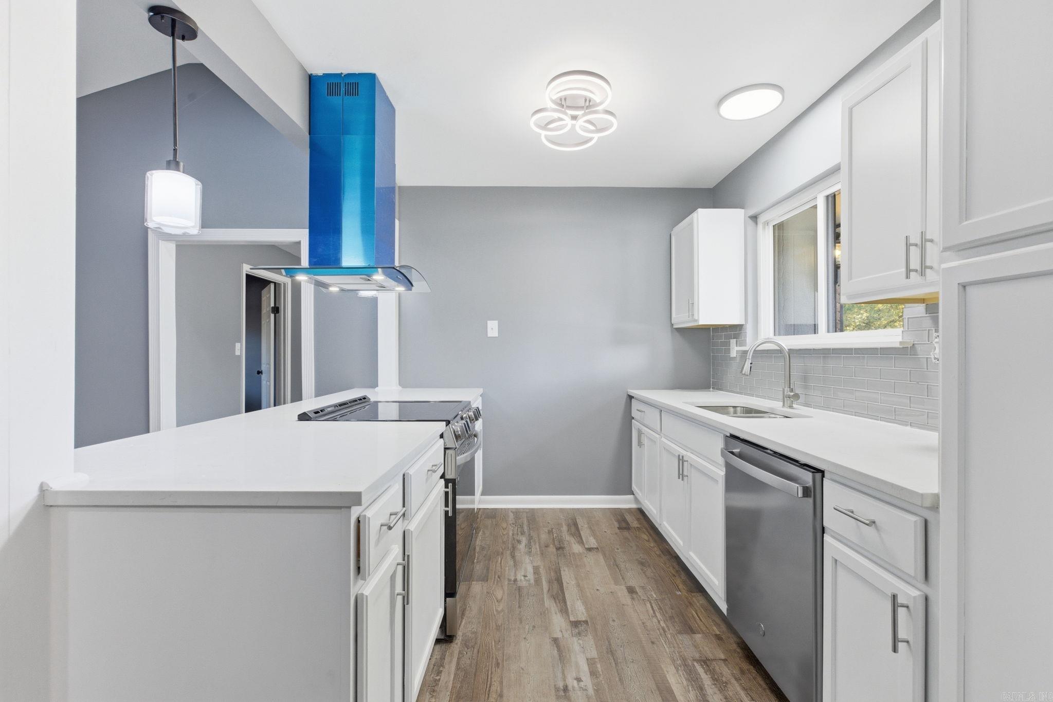 3504 Shamrock Pine Bluff, AR 71603