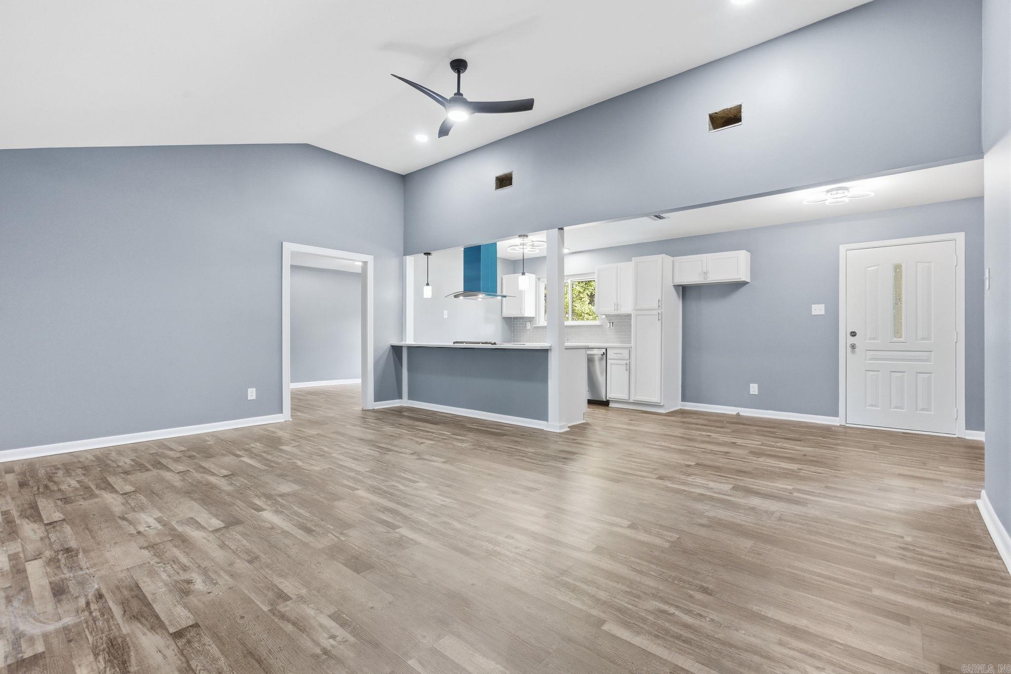 3504 Shamrock Pine Bluff, AR 71603