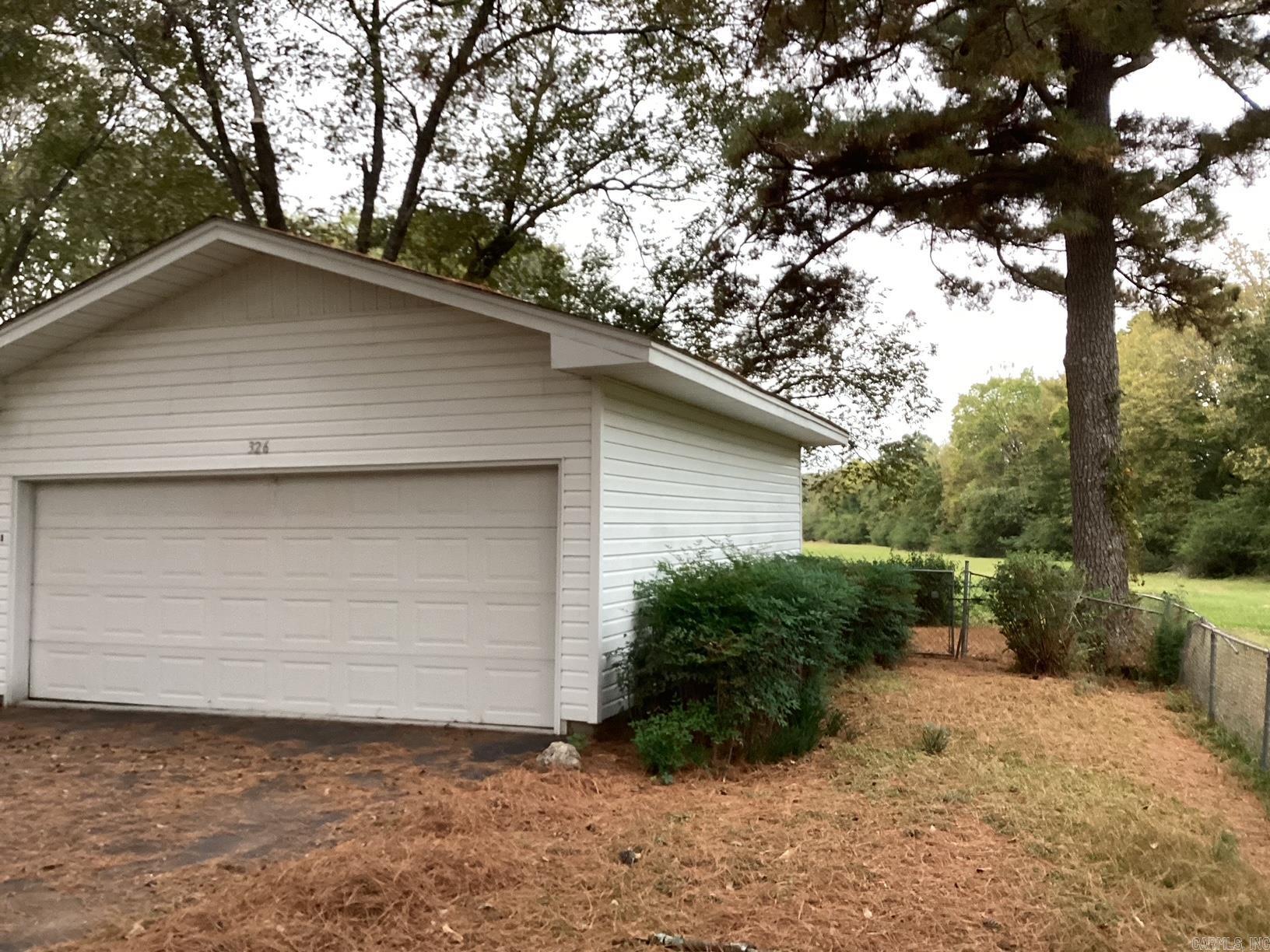 326 Rosston  Prescott, AR