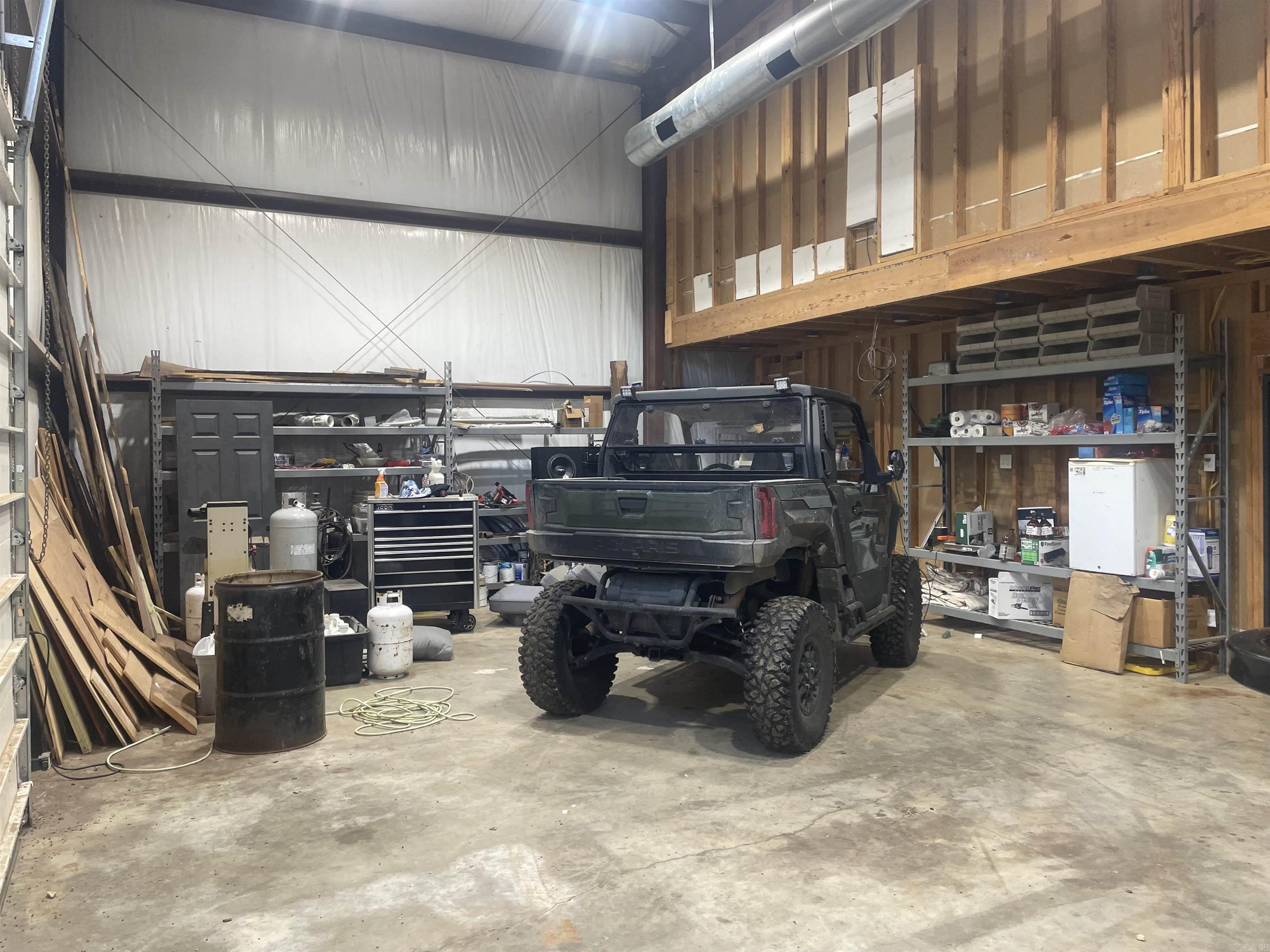 4264 Highway 87  Mountain View, AR