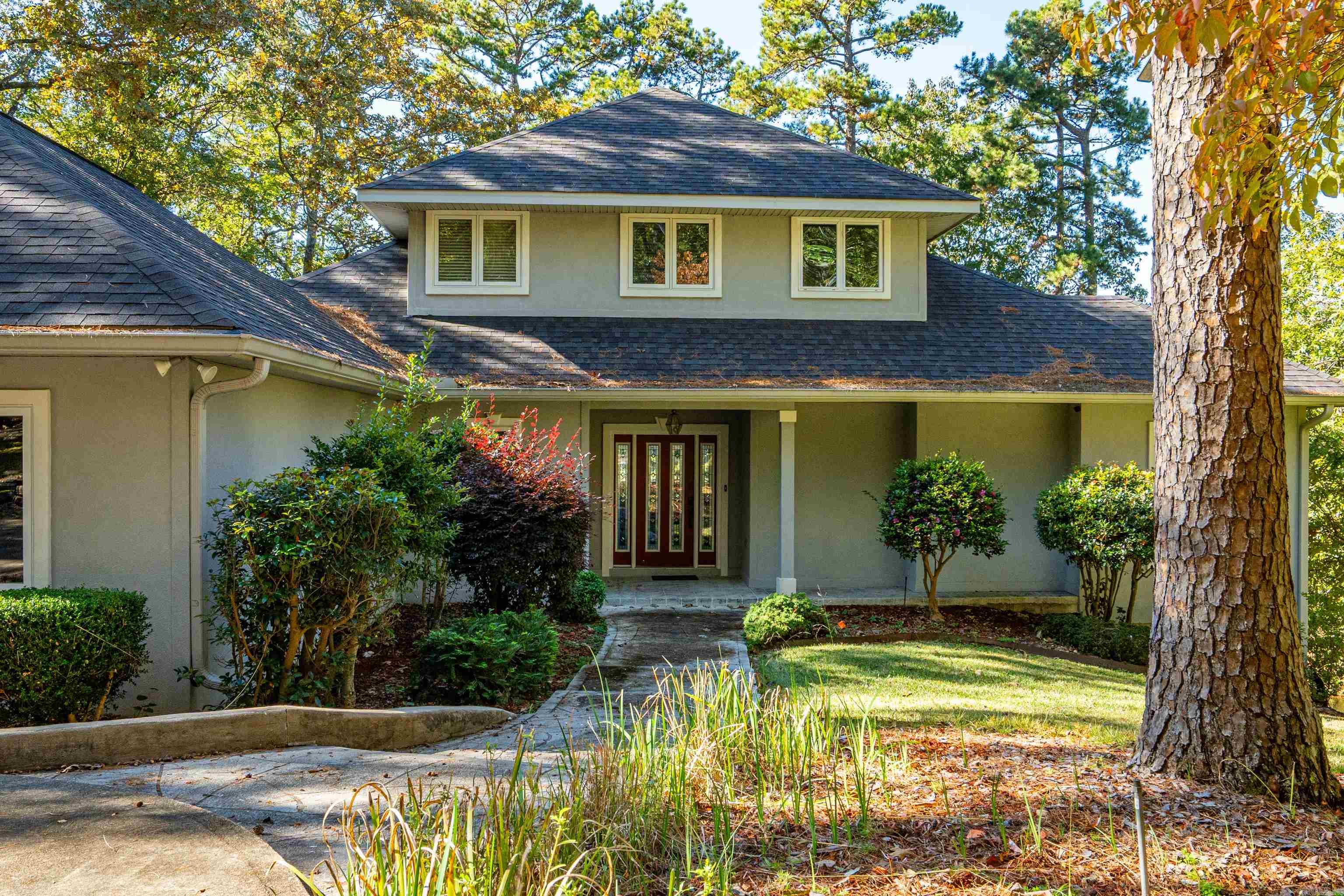 105 Flintwood  Malvern, AR