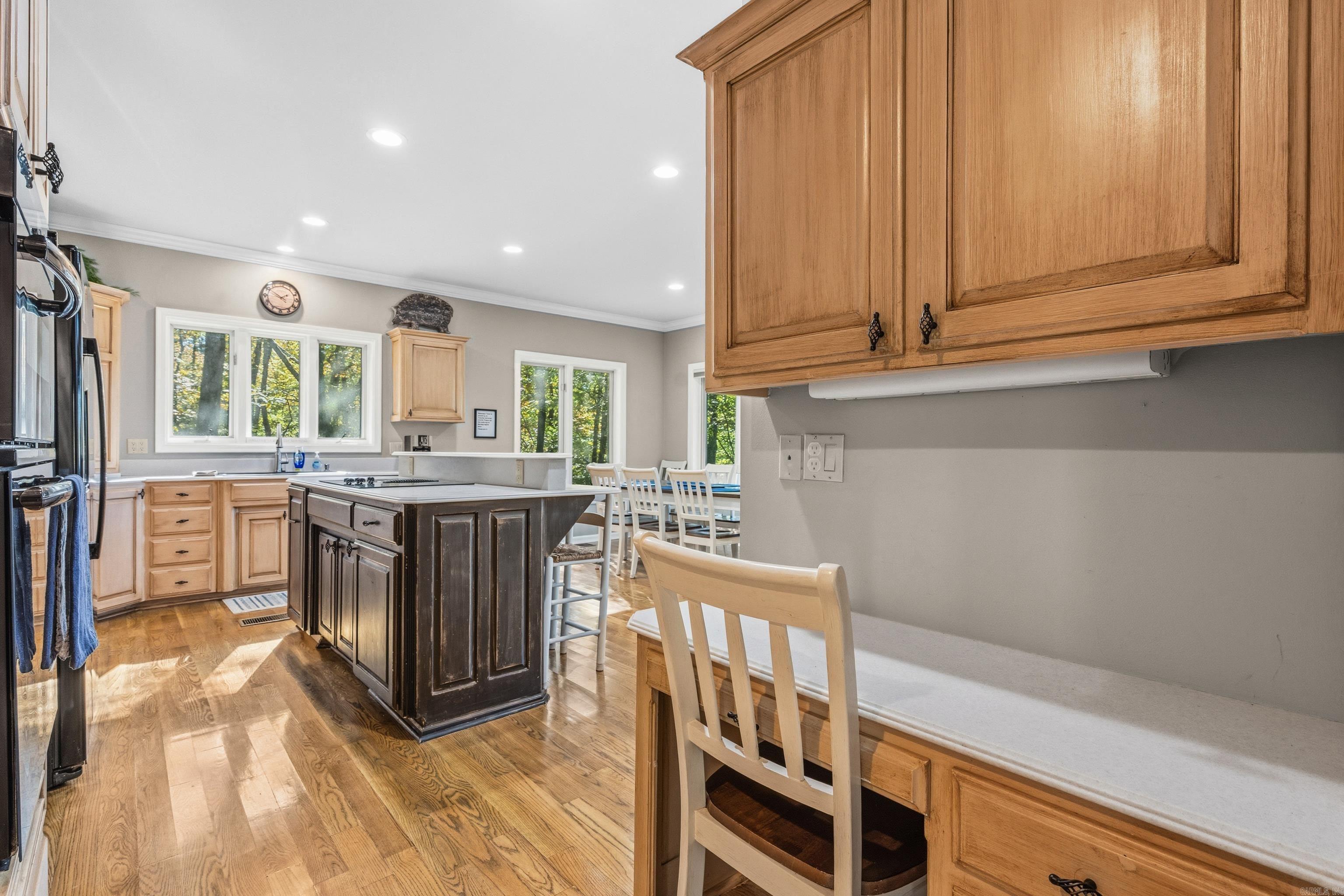 105 Flintwood  Malvern, AR