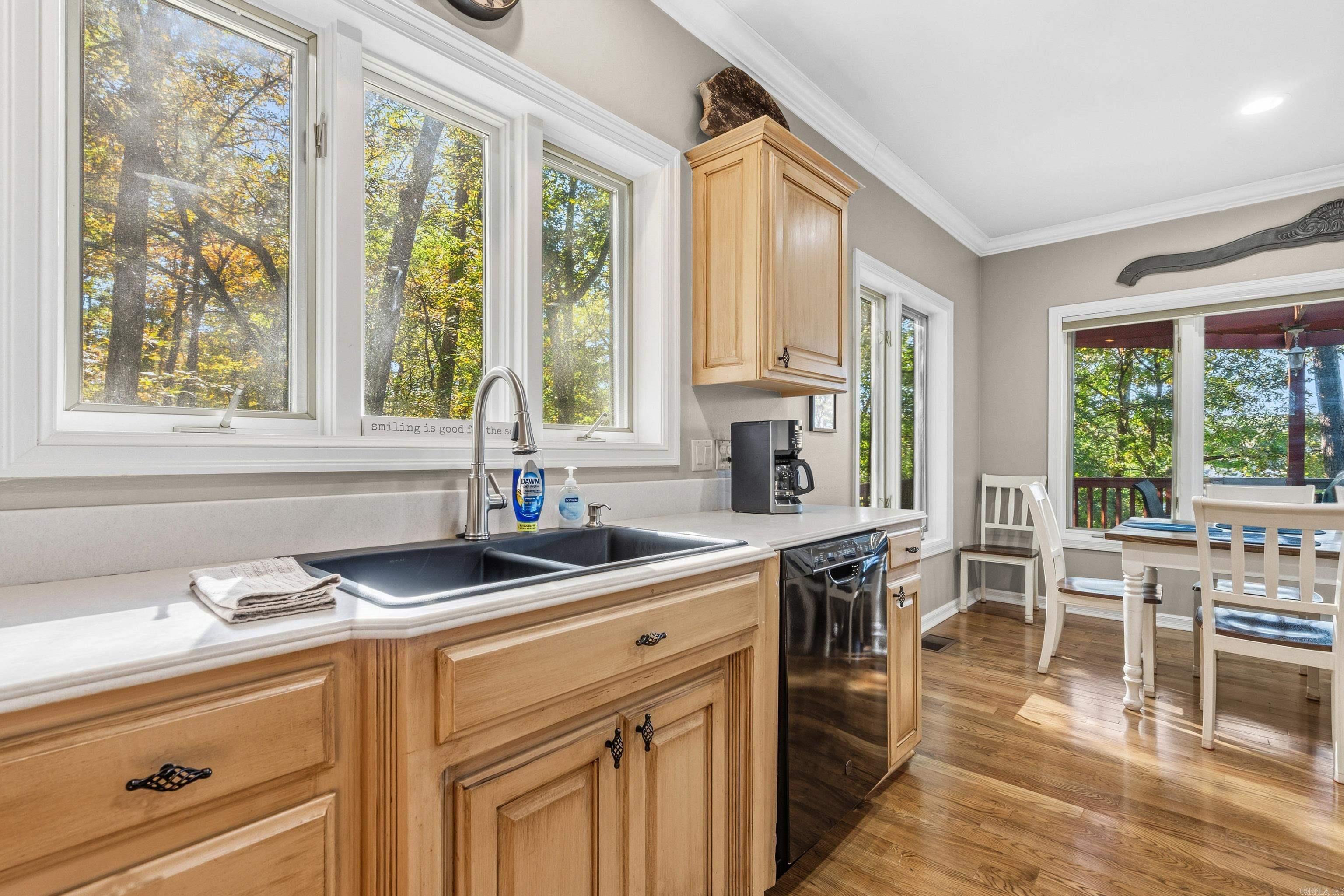 105 Flintwood  Malvern, AR