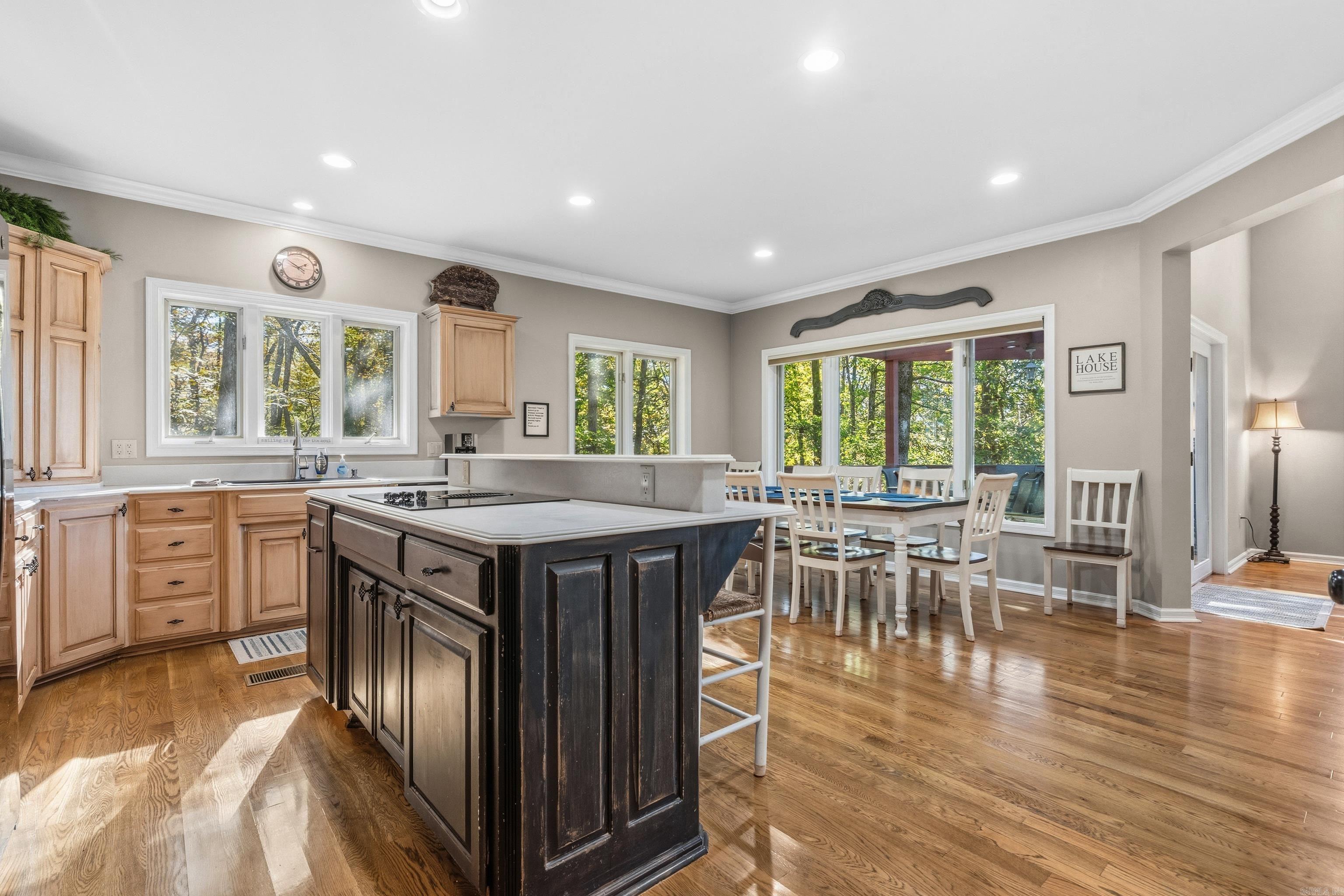 105 Flintwood  Malvern, AR