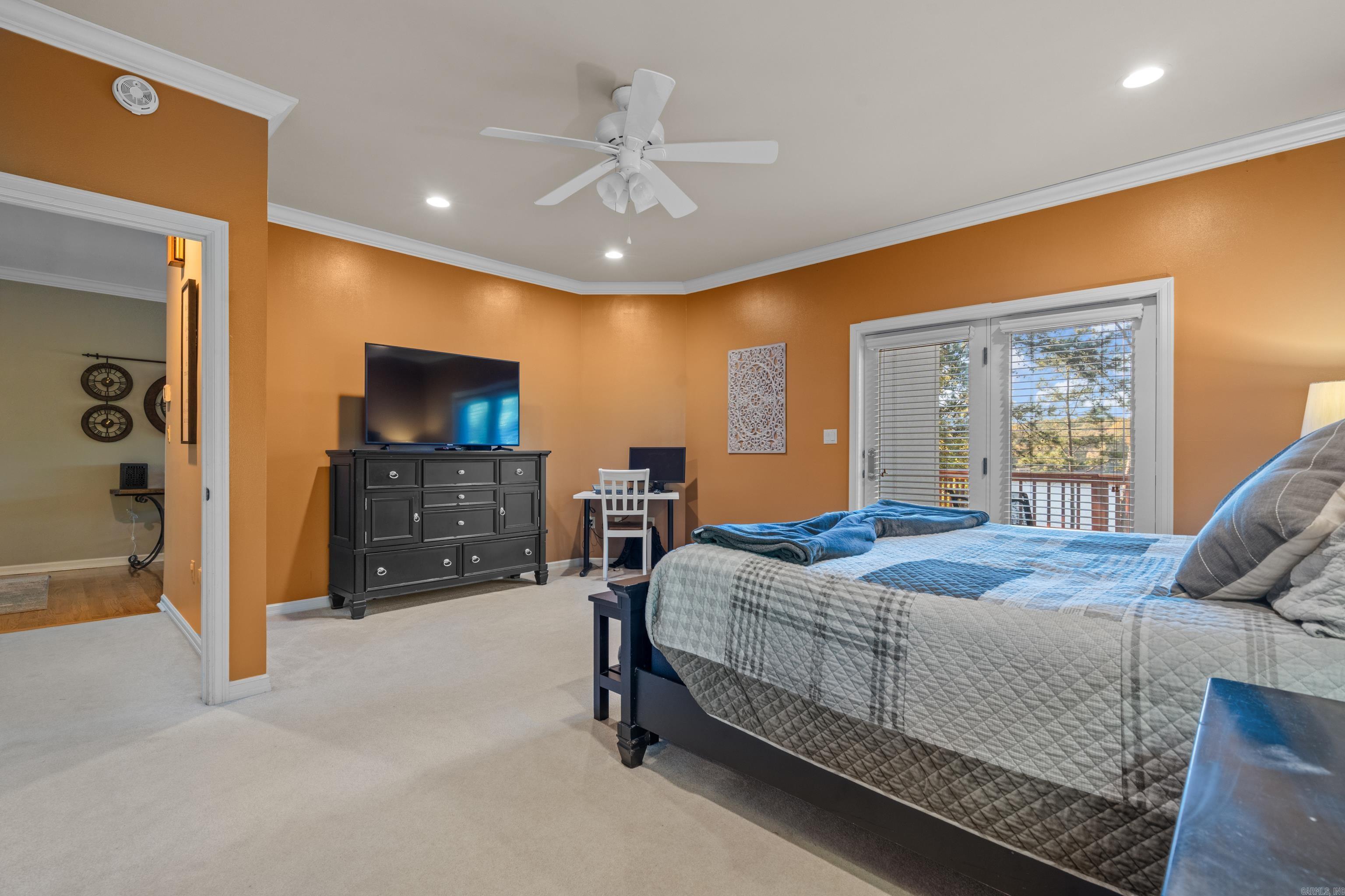 105 Flintwood  Malvern, AR