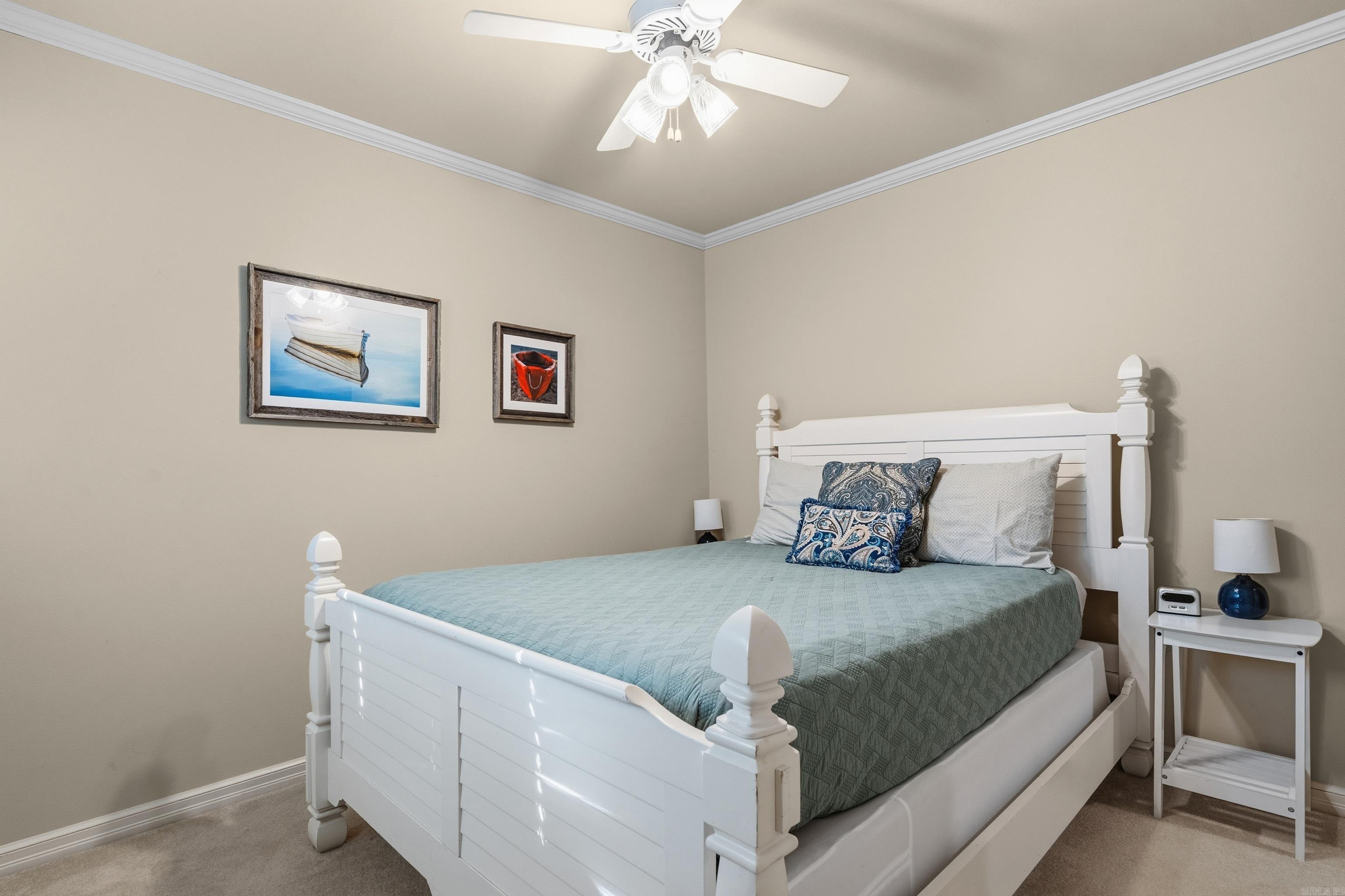 105 Flintwood  Malvern, AR