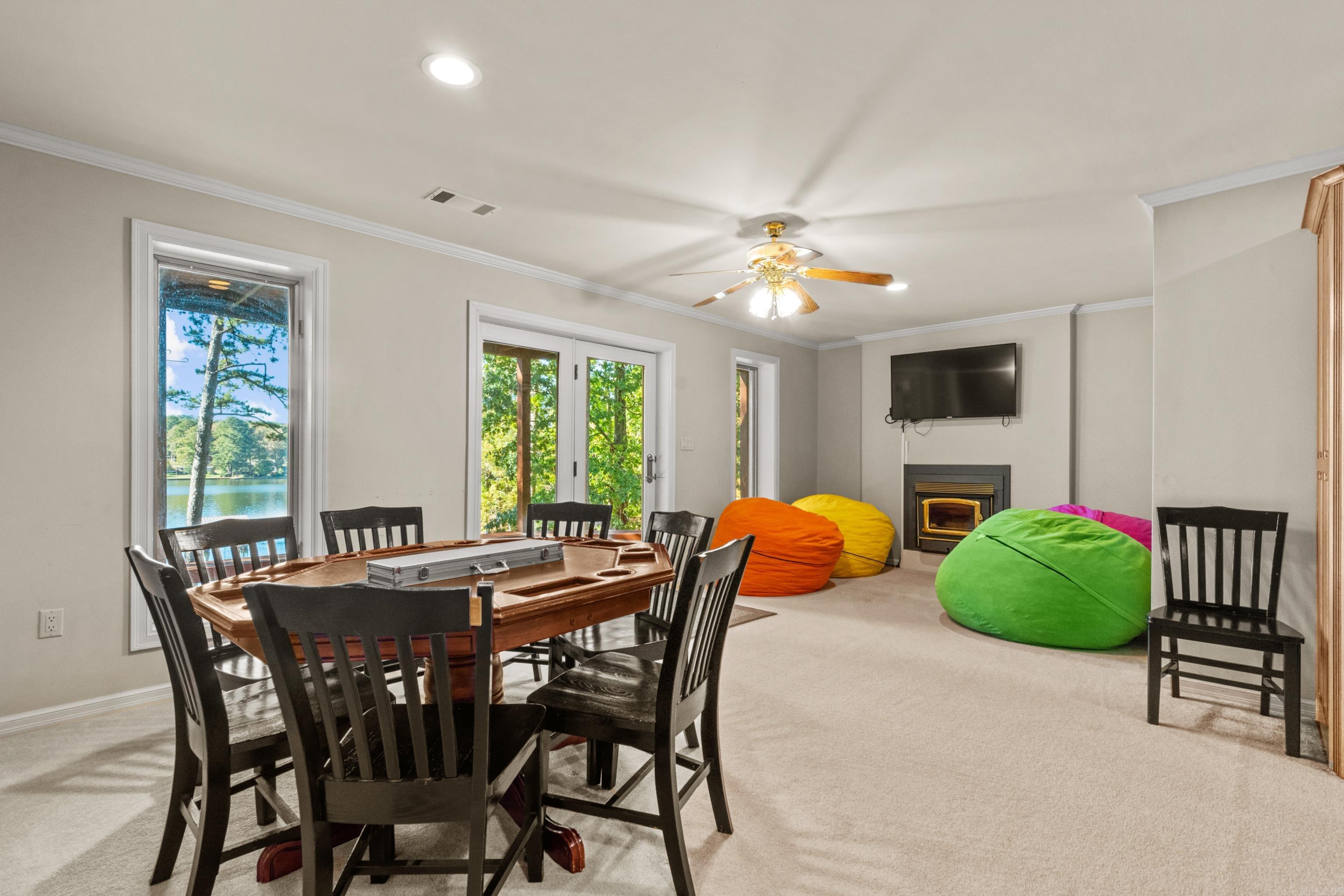 105 Flintwood  Malvern, AR