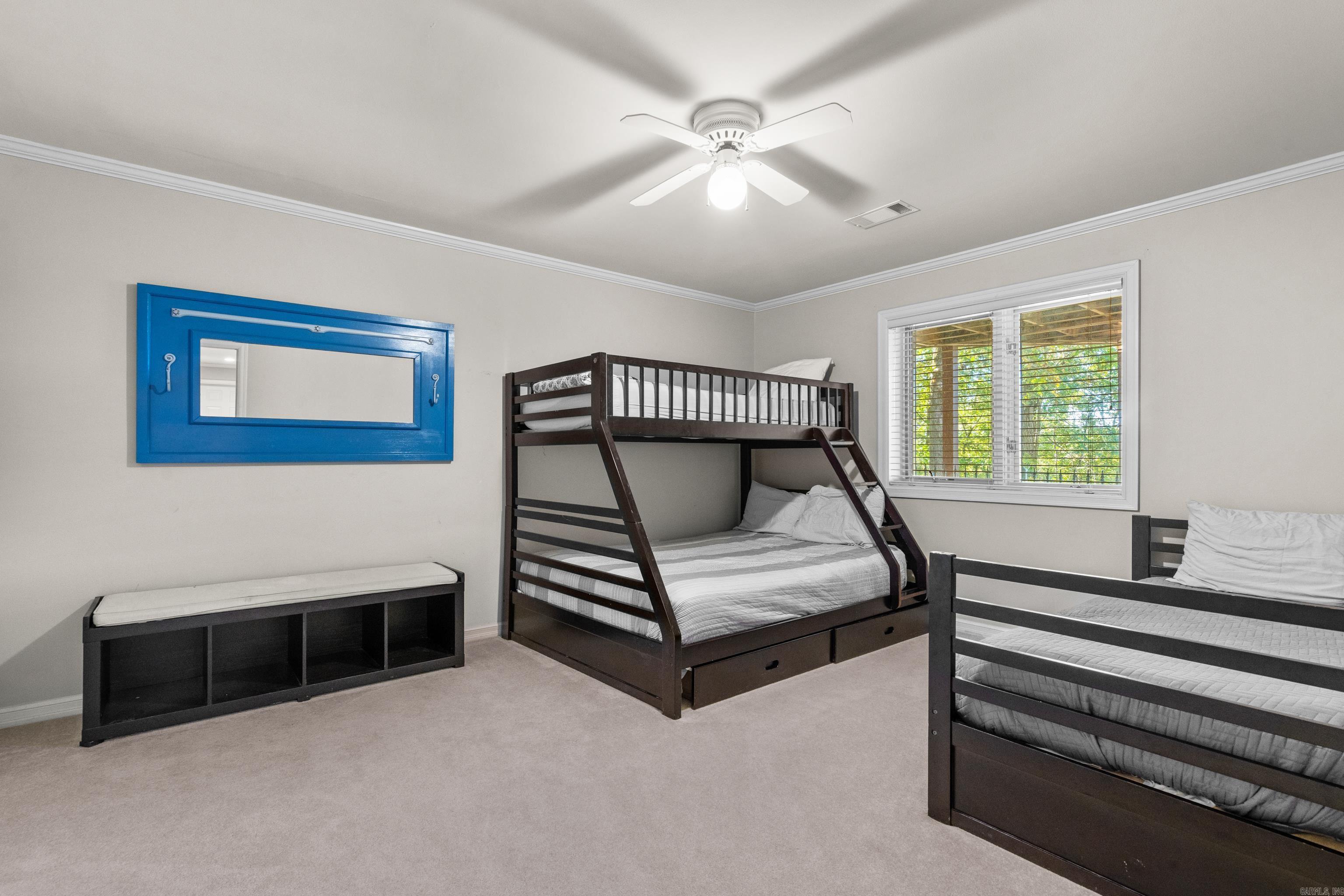 105 Flintwood  Malvern, AR