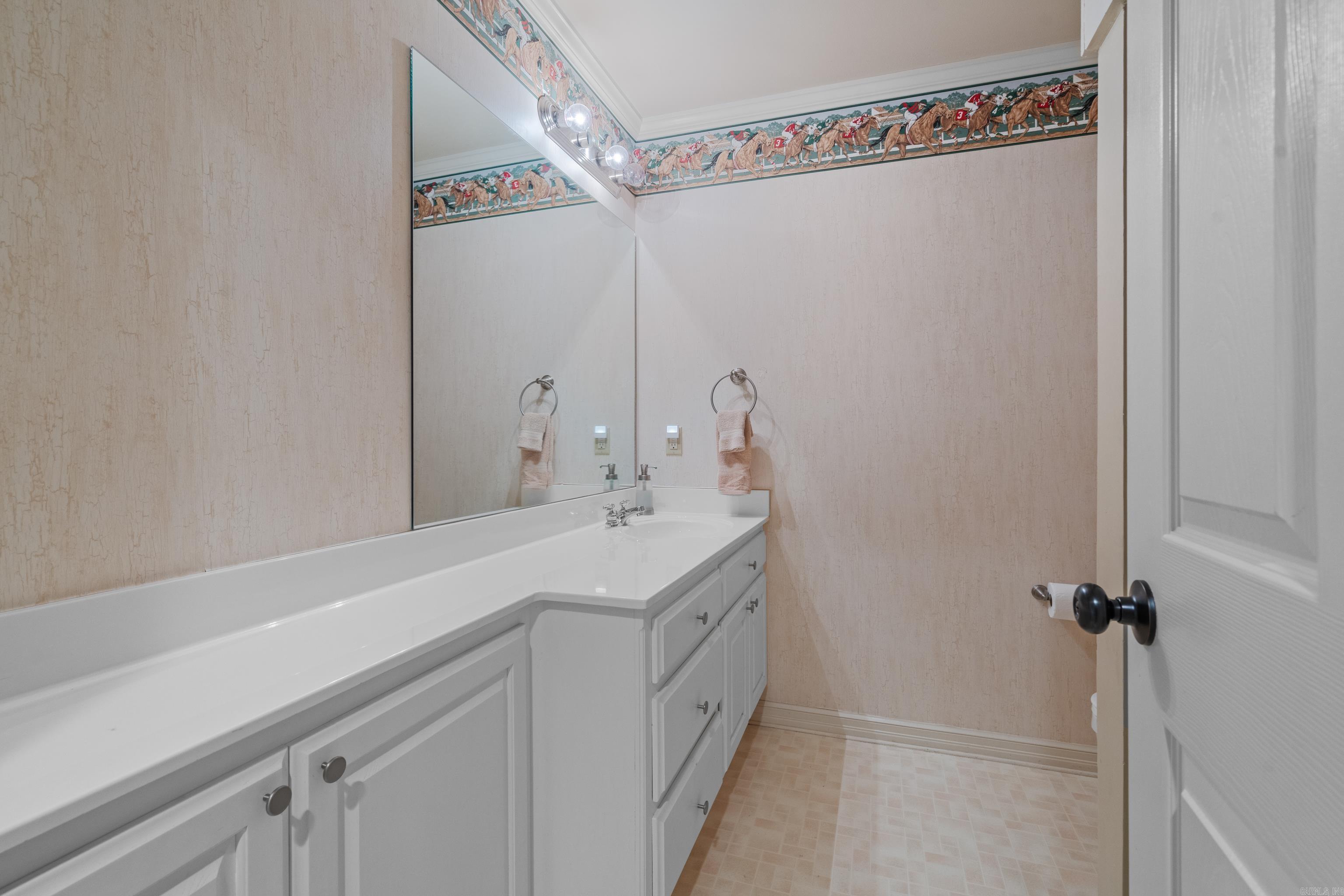 105 Flintwood  Malvern, AR