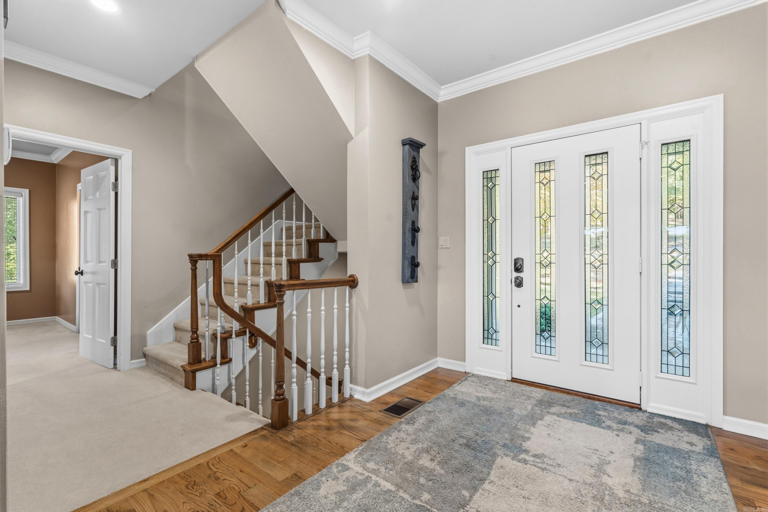 105 Flintwood  Malvern, AR