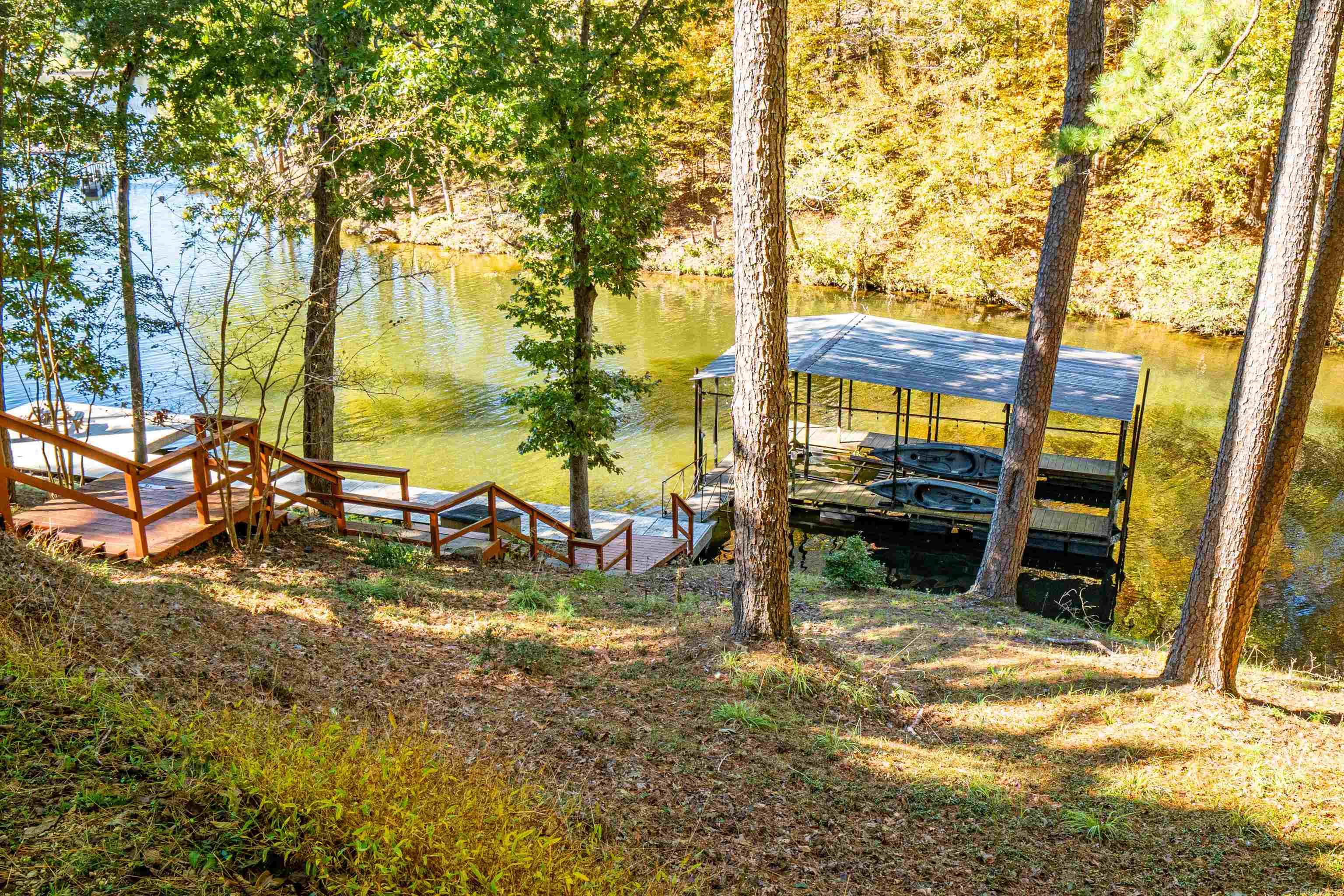 105 Flintwood  Malvern, AR