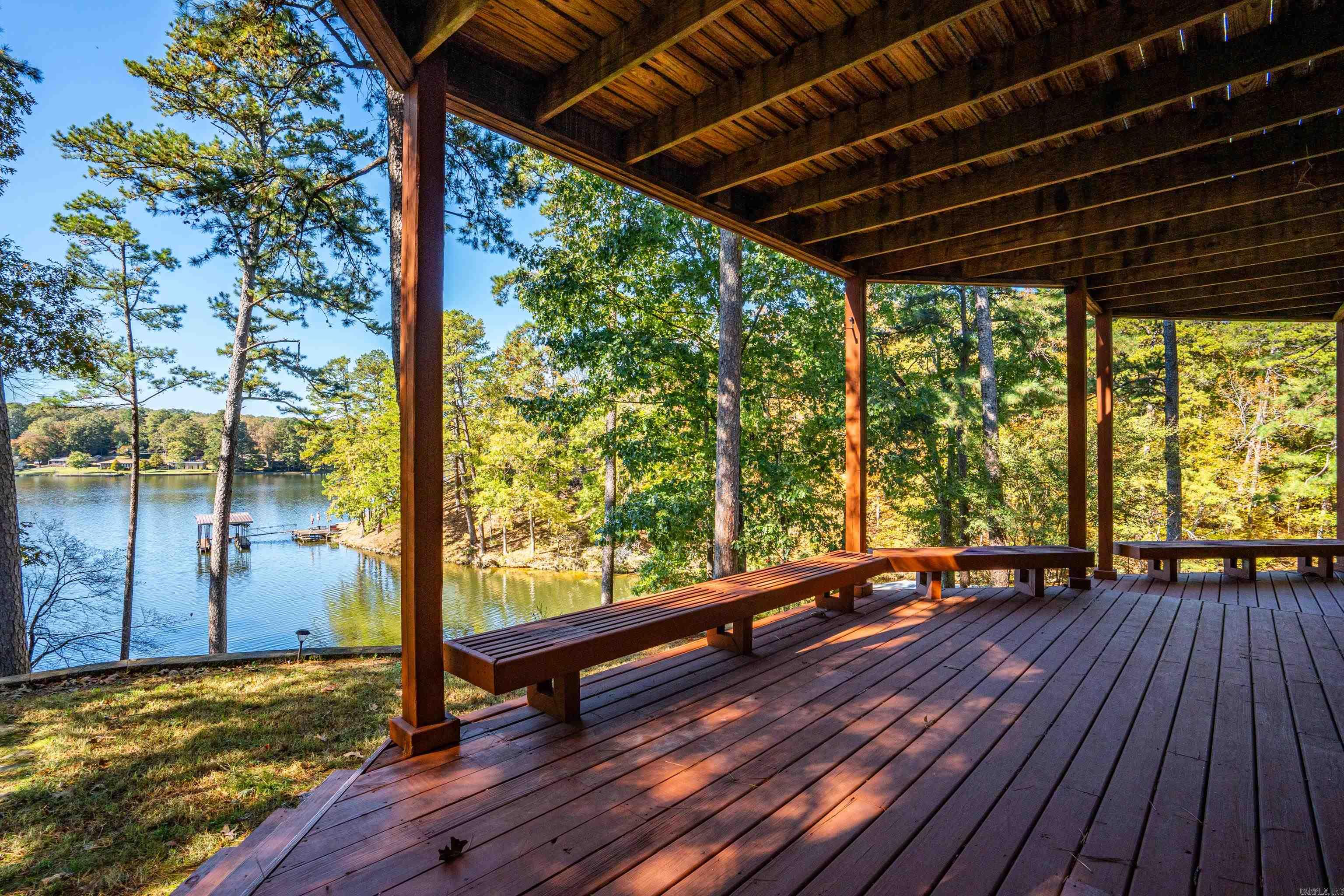 105 Flintwood  Malvern, AR