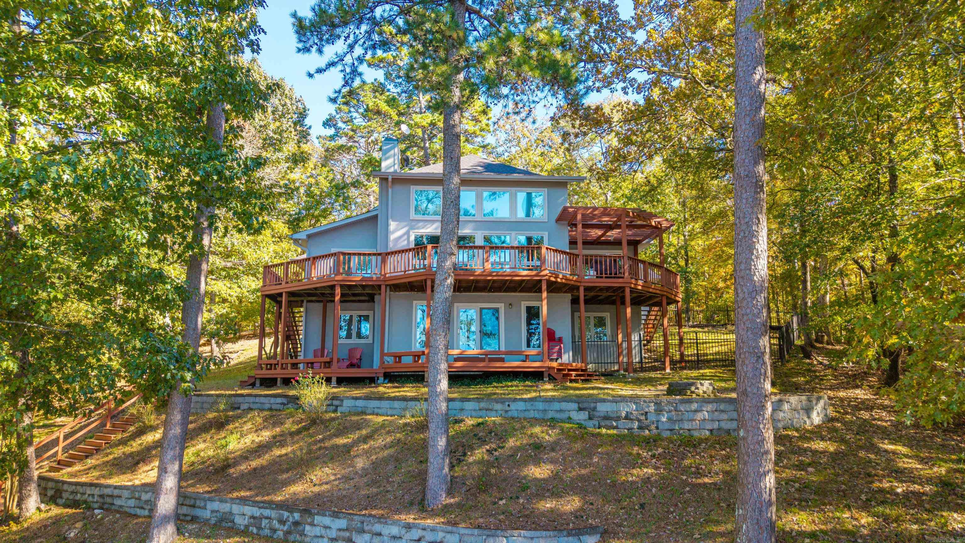 105 Flintwood  Malvern, AR