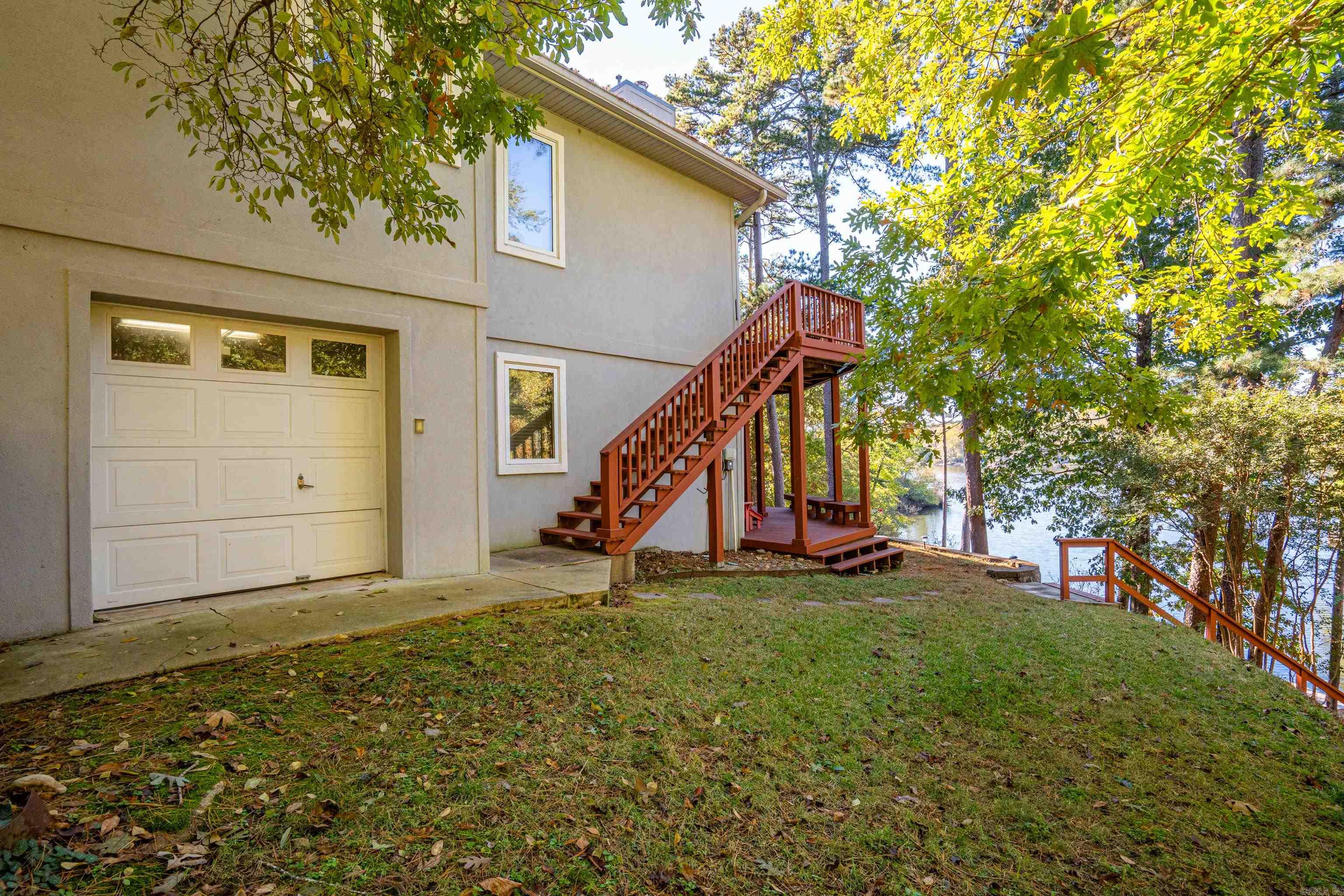 105 Flintwood  Malvern, AR