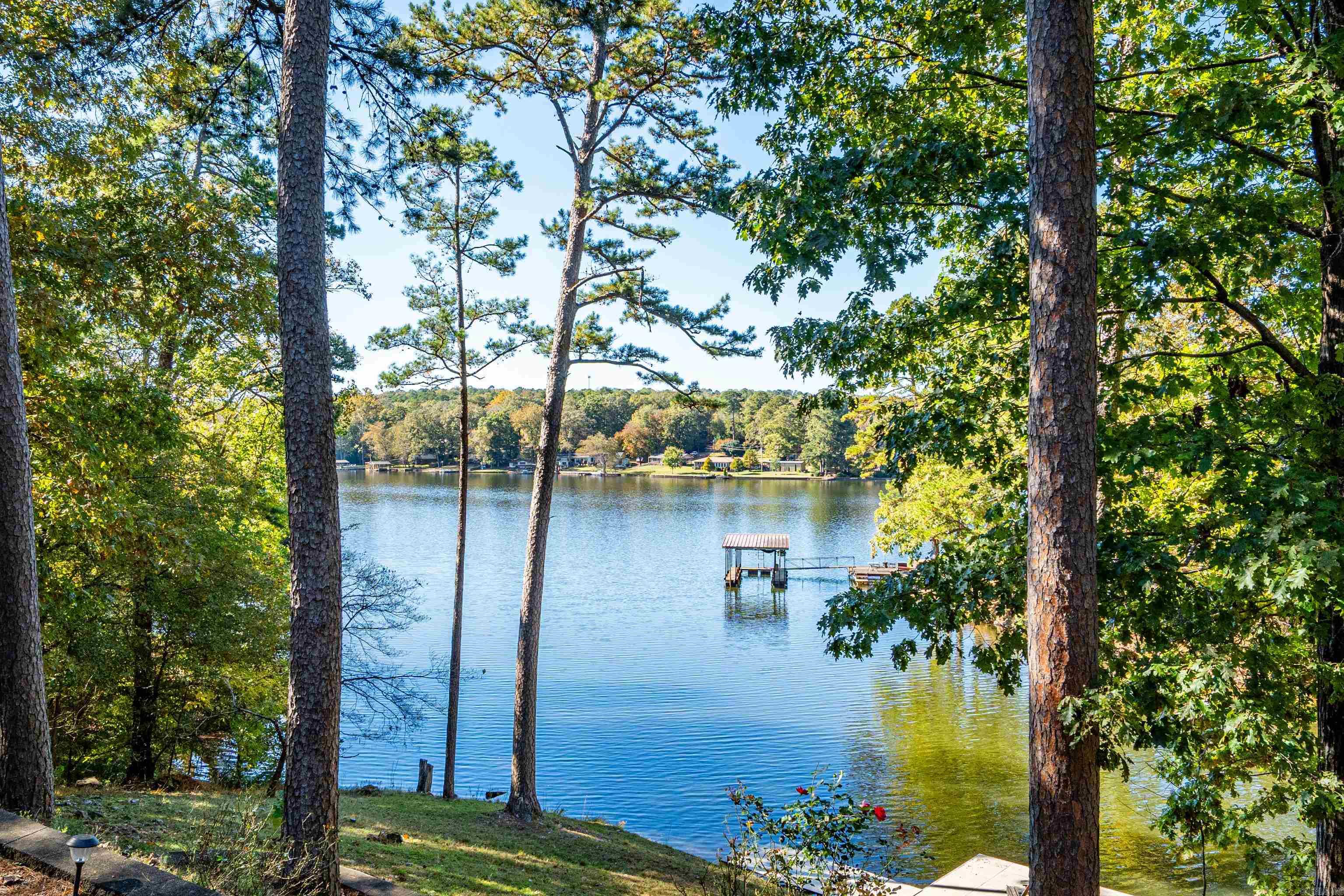 105 Flintwood  Malvern, AR