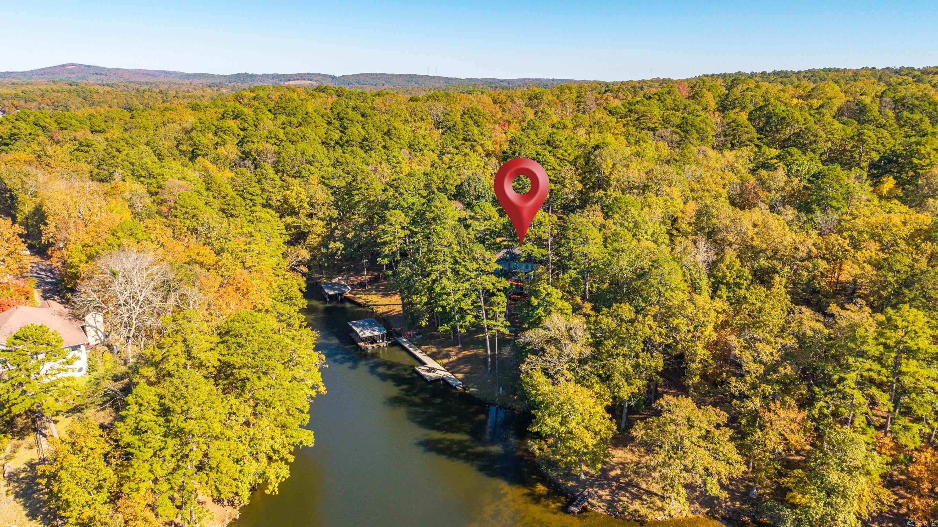 105 Flintwood  Malvern, AR