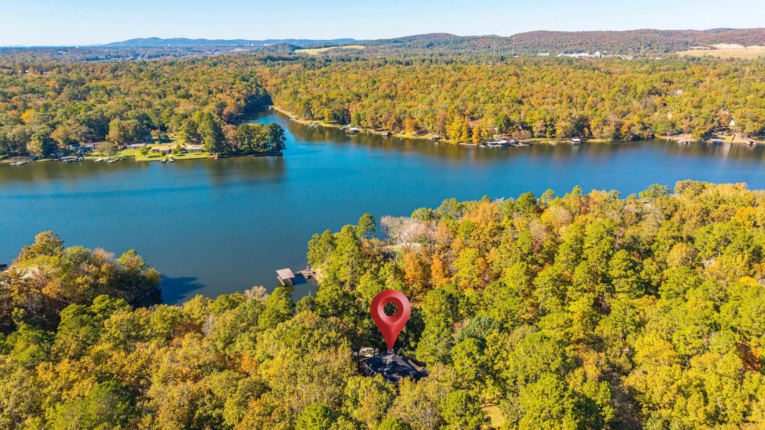 105 Flintwood  Malvern, AR