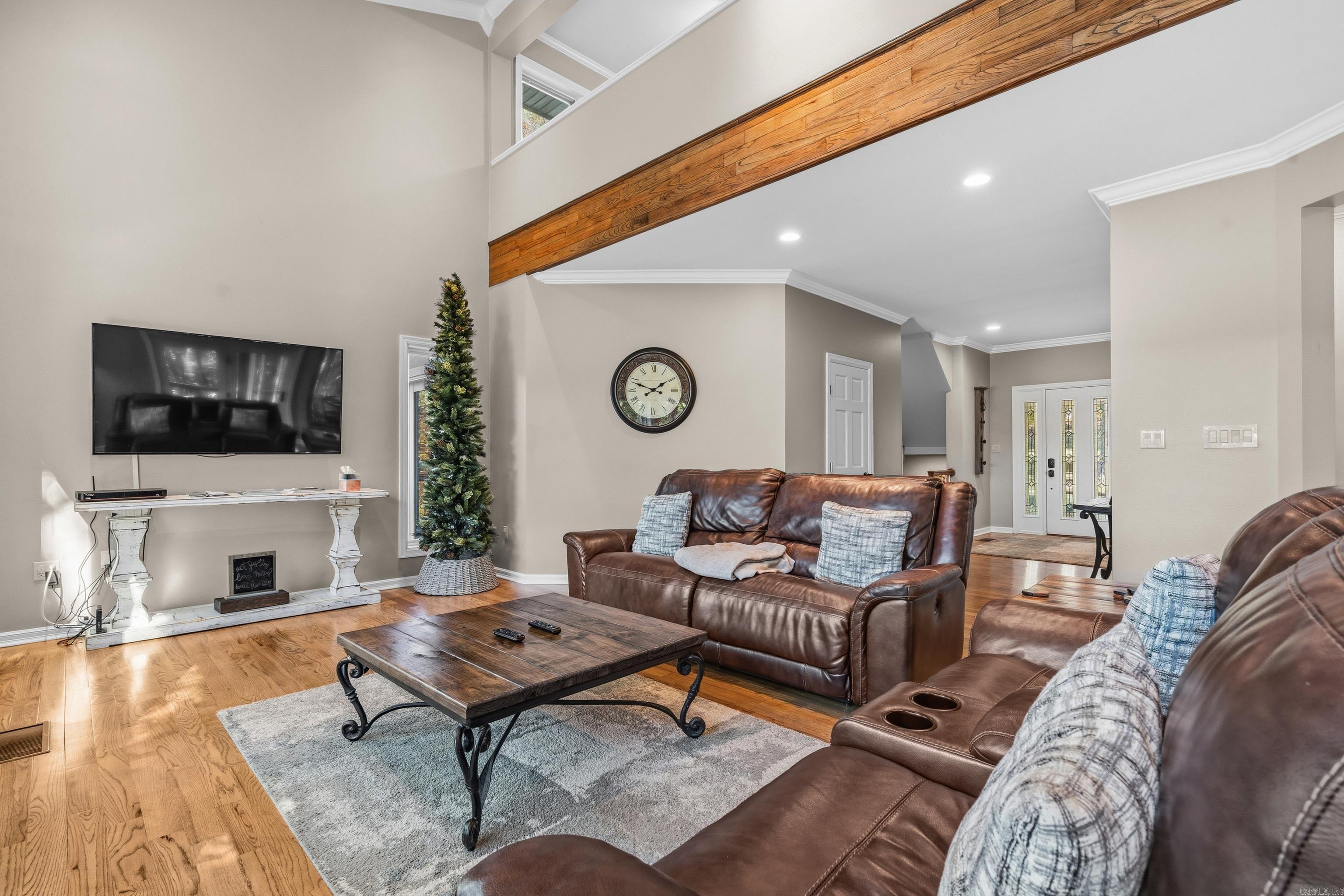 105 Flintwood  Malvern, AR