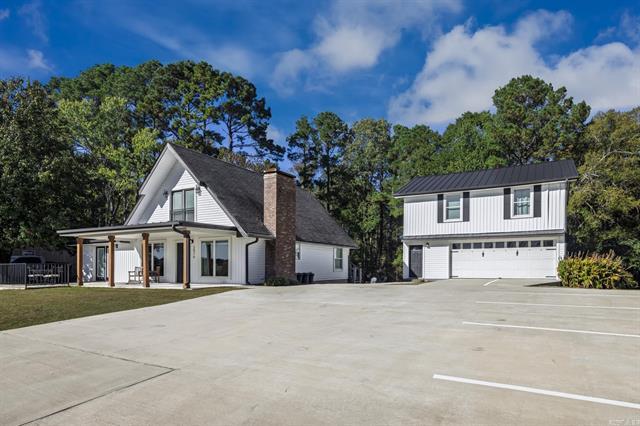 3476  Edgewood  Bismarck, AR