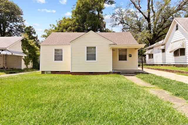 1309  Parker  North Little Rock, AR