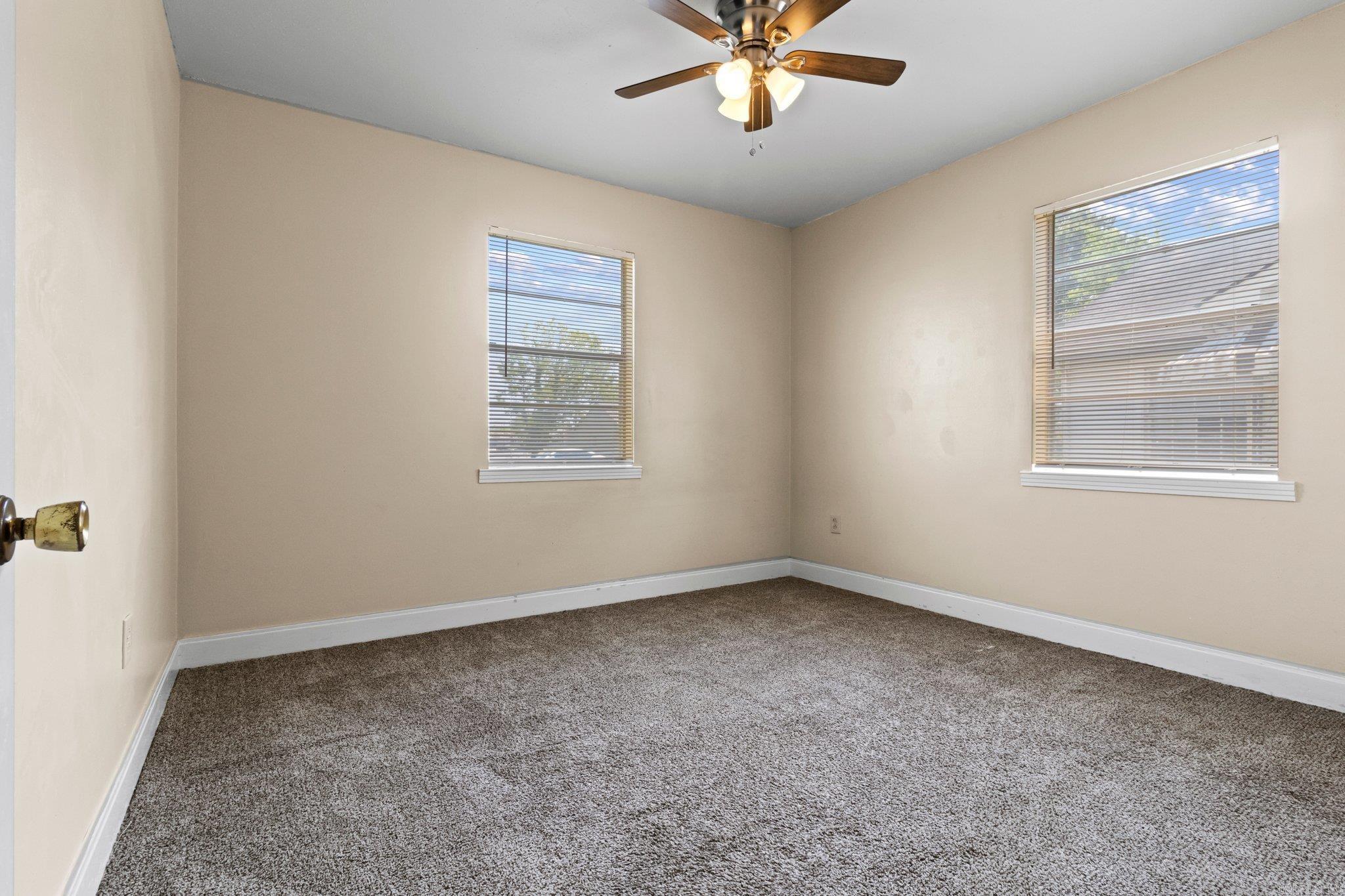 1309 Parker  North Little Rock, AR