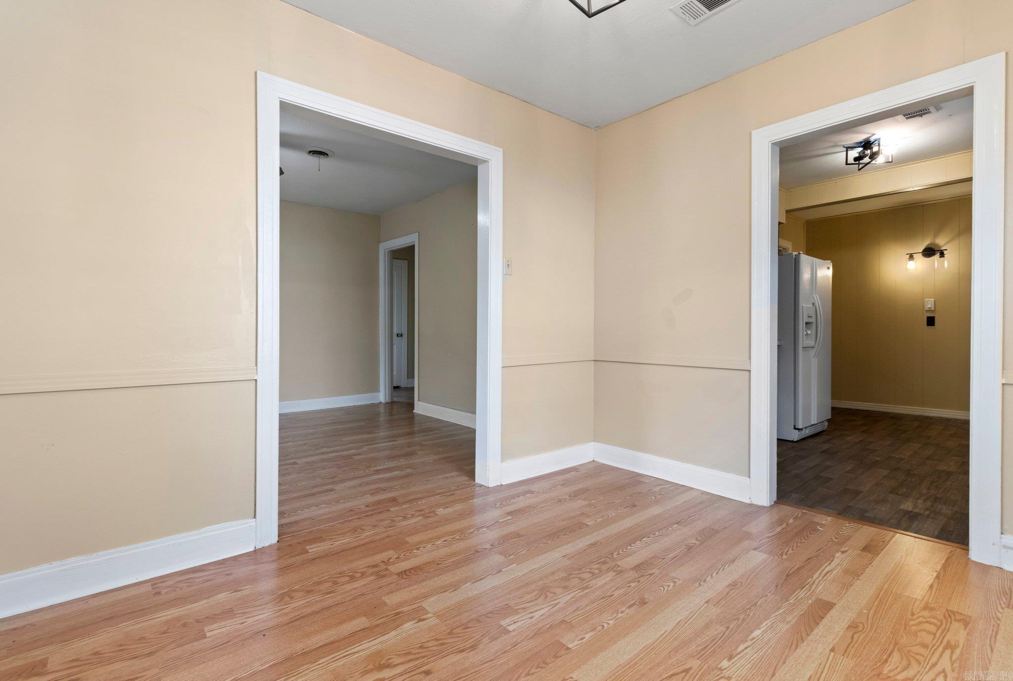 1309 Parker  North Little Rock, AR