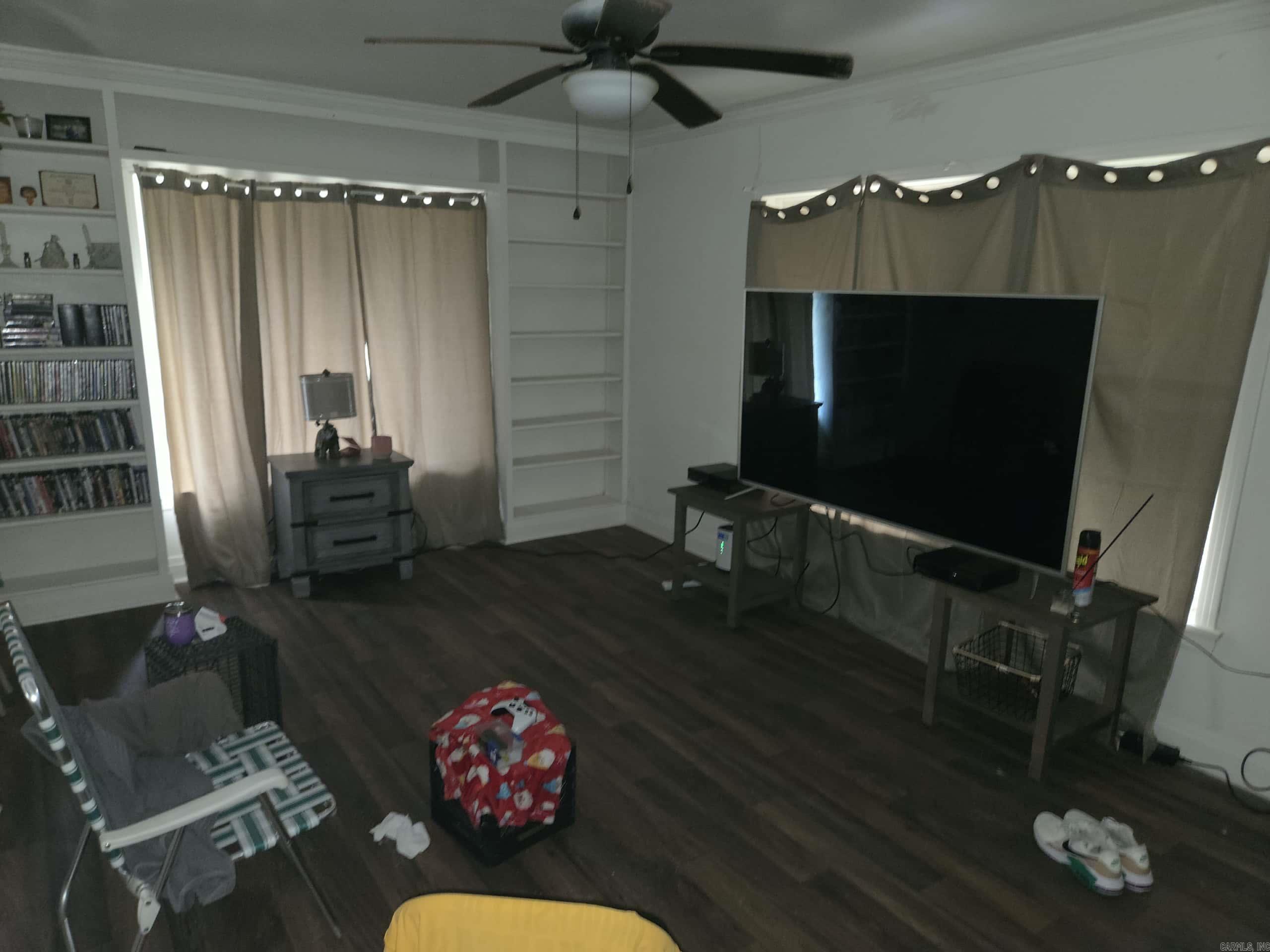 2507 S Linden  Pine Bluff, AR