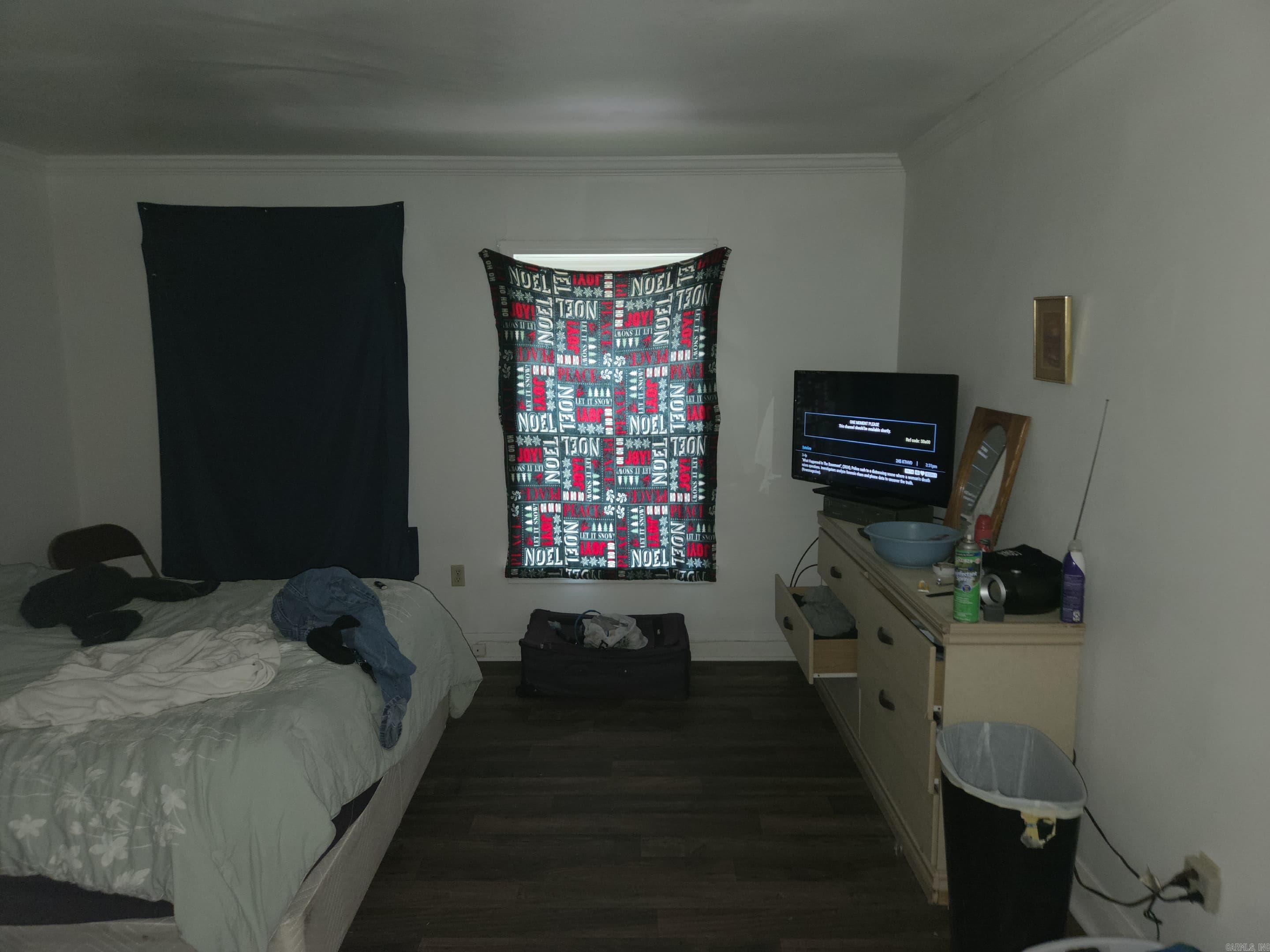 2507 S Linden  Pine Bluff, AR