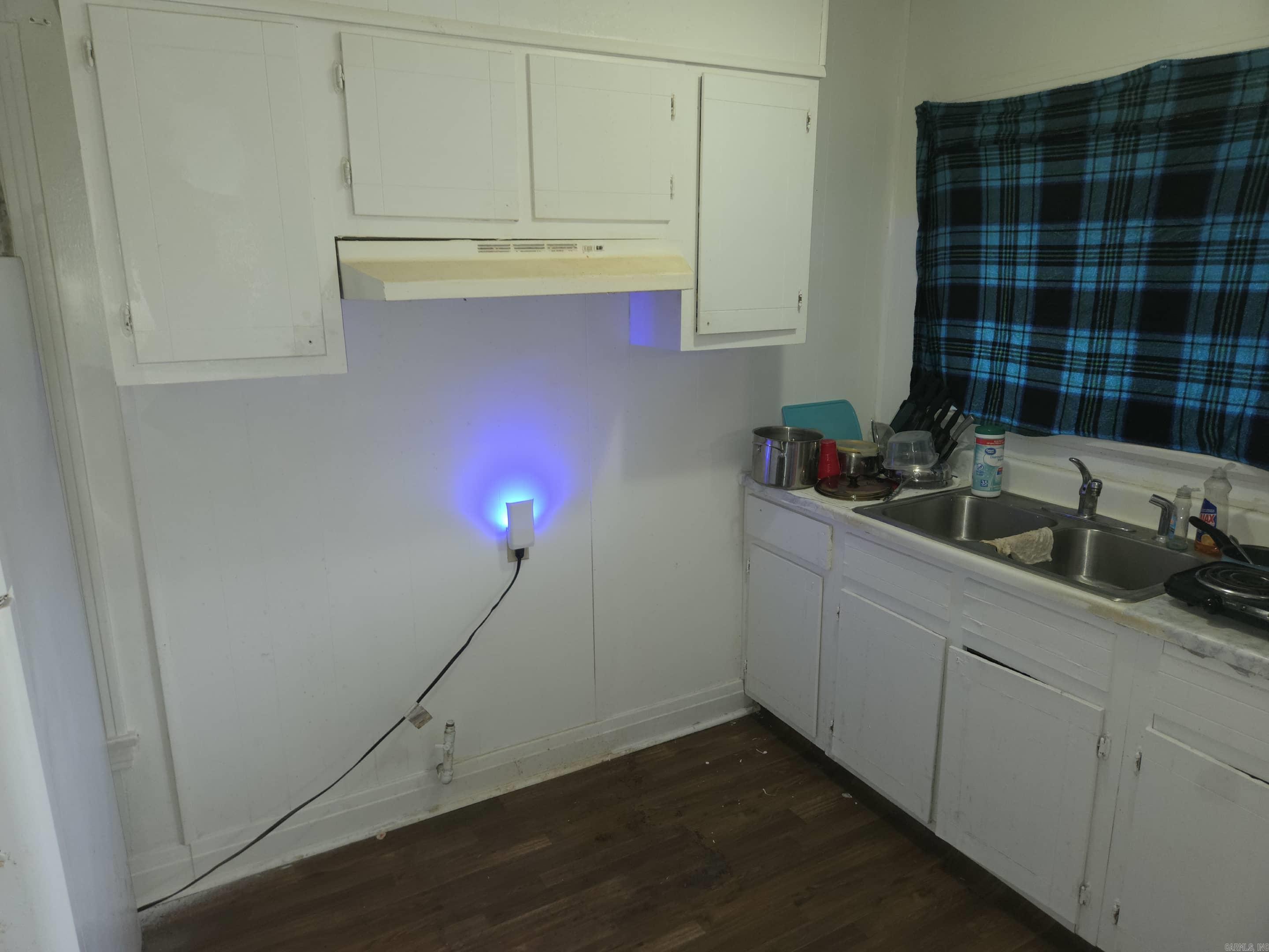 2507 S Linden  Pine Bluff, AR