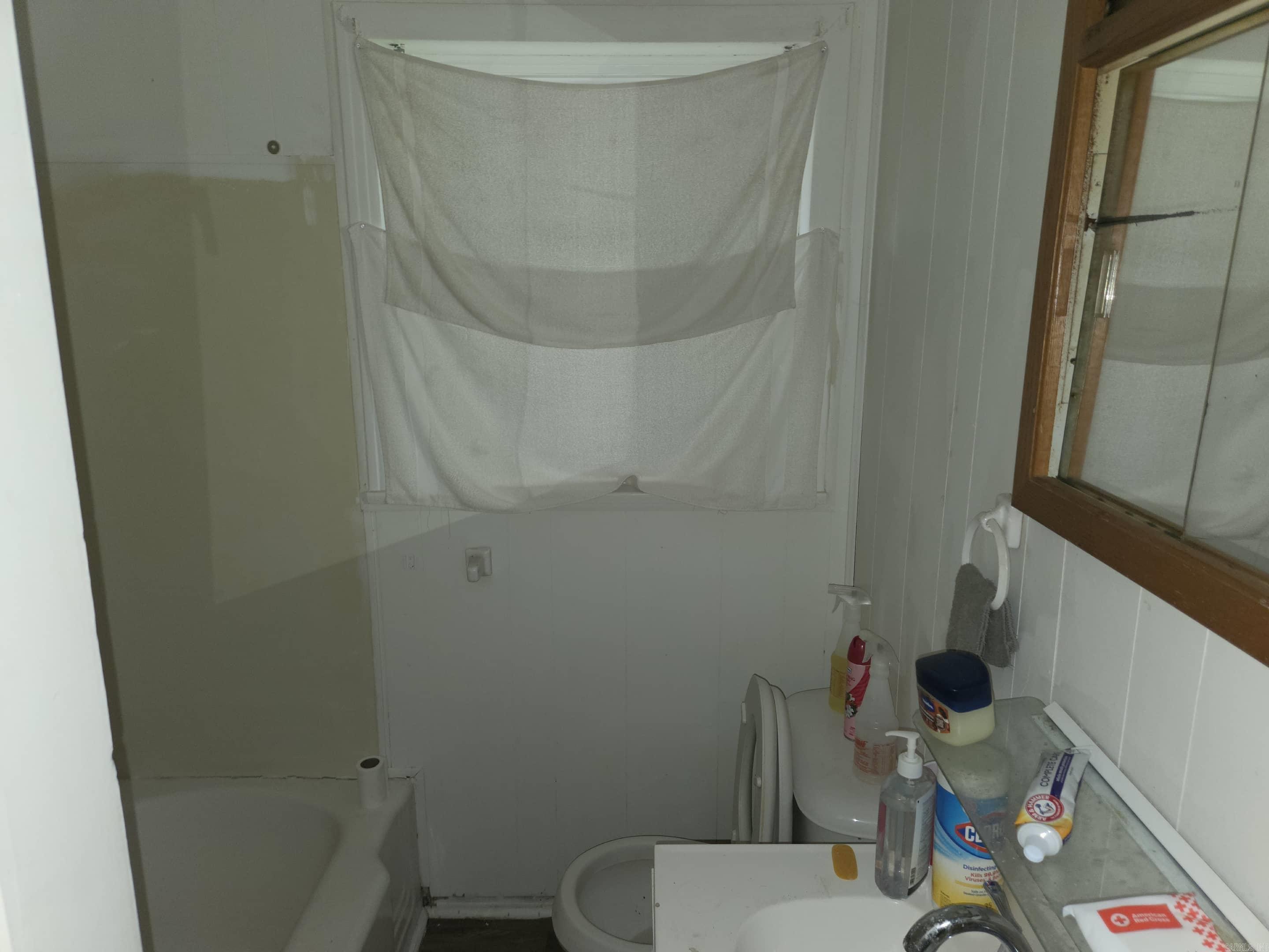 2507 S Linden  Pine Bluff, AR