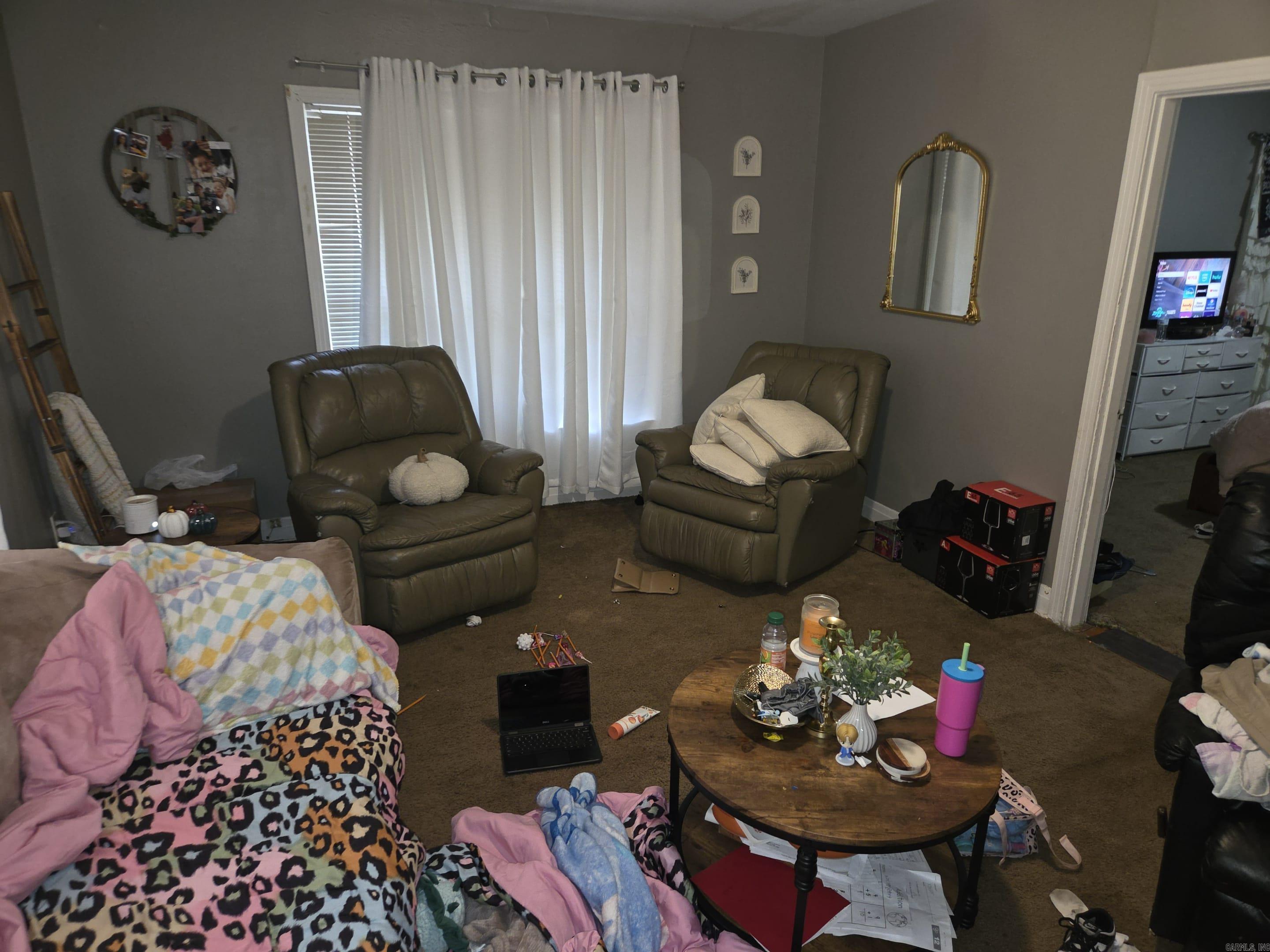 2507 S Linden  Pine Bluff, AR