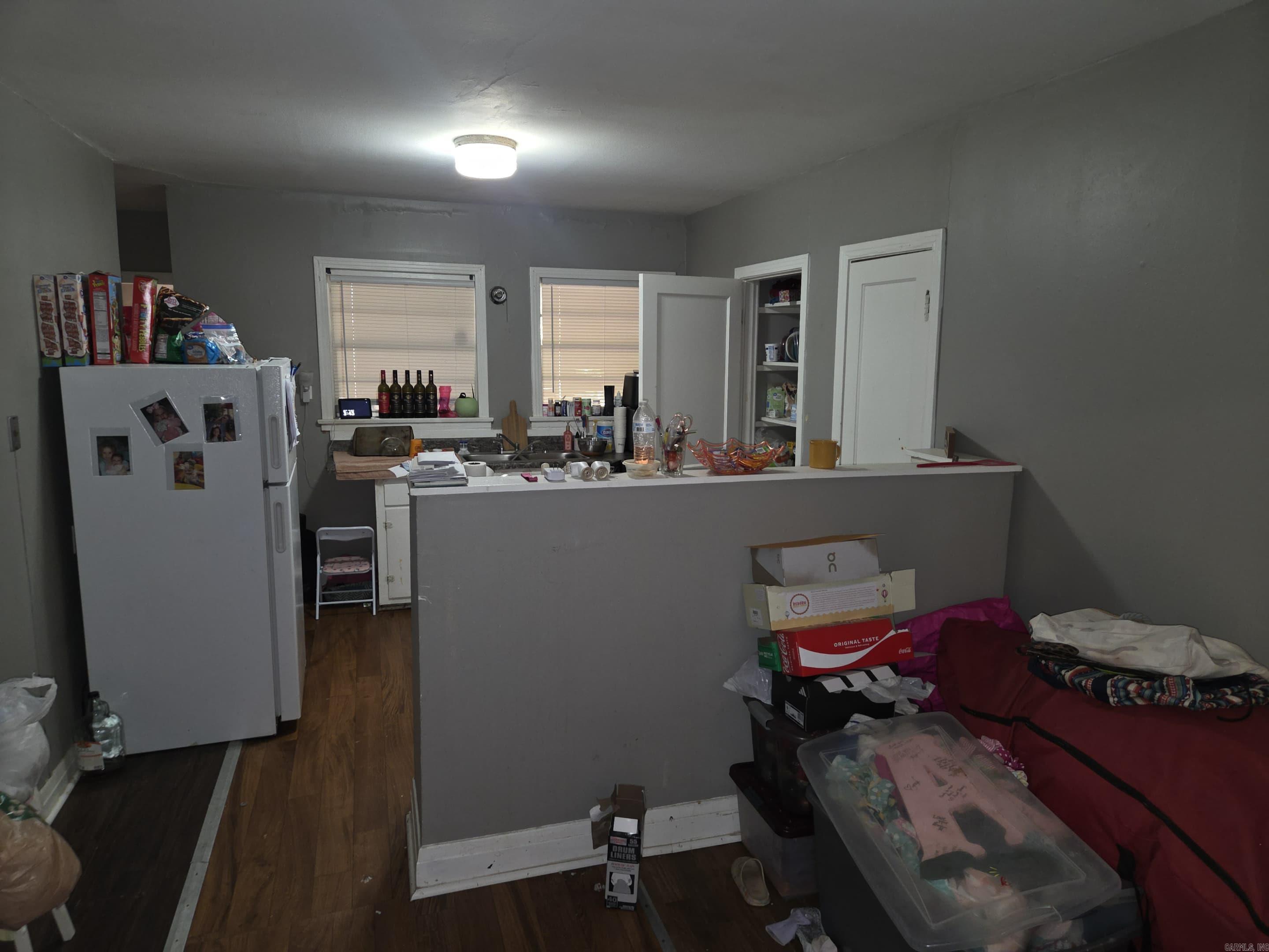 2507 S Linden  Pine Bluff, AR