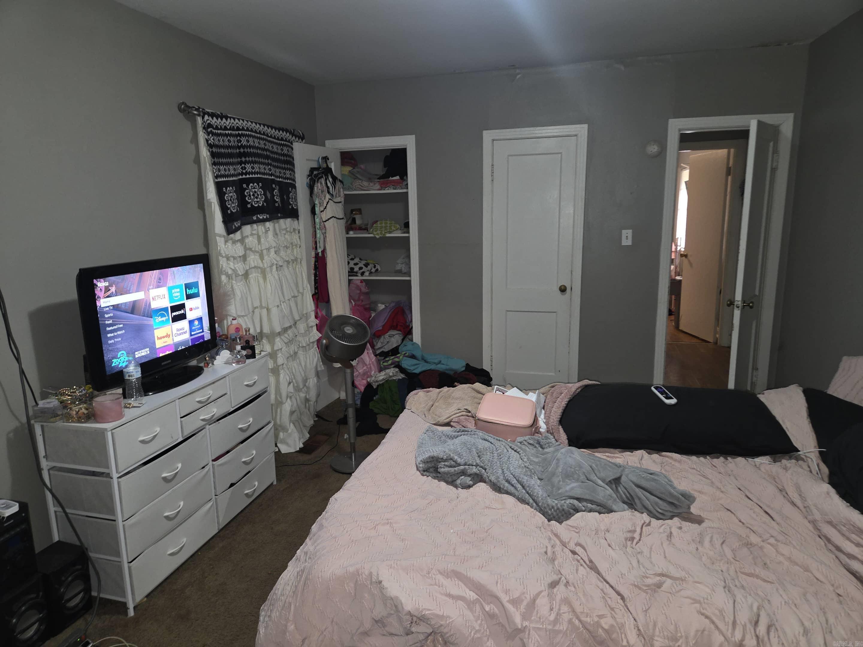 2507 S Linden  Pine Bluff, AR