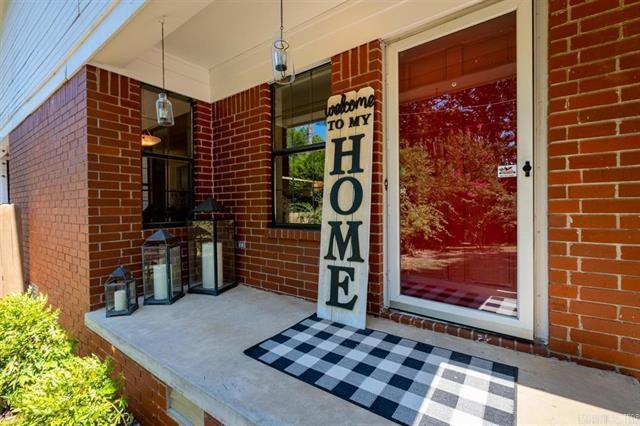 38  Woodlore Cir  Little Rock, AR