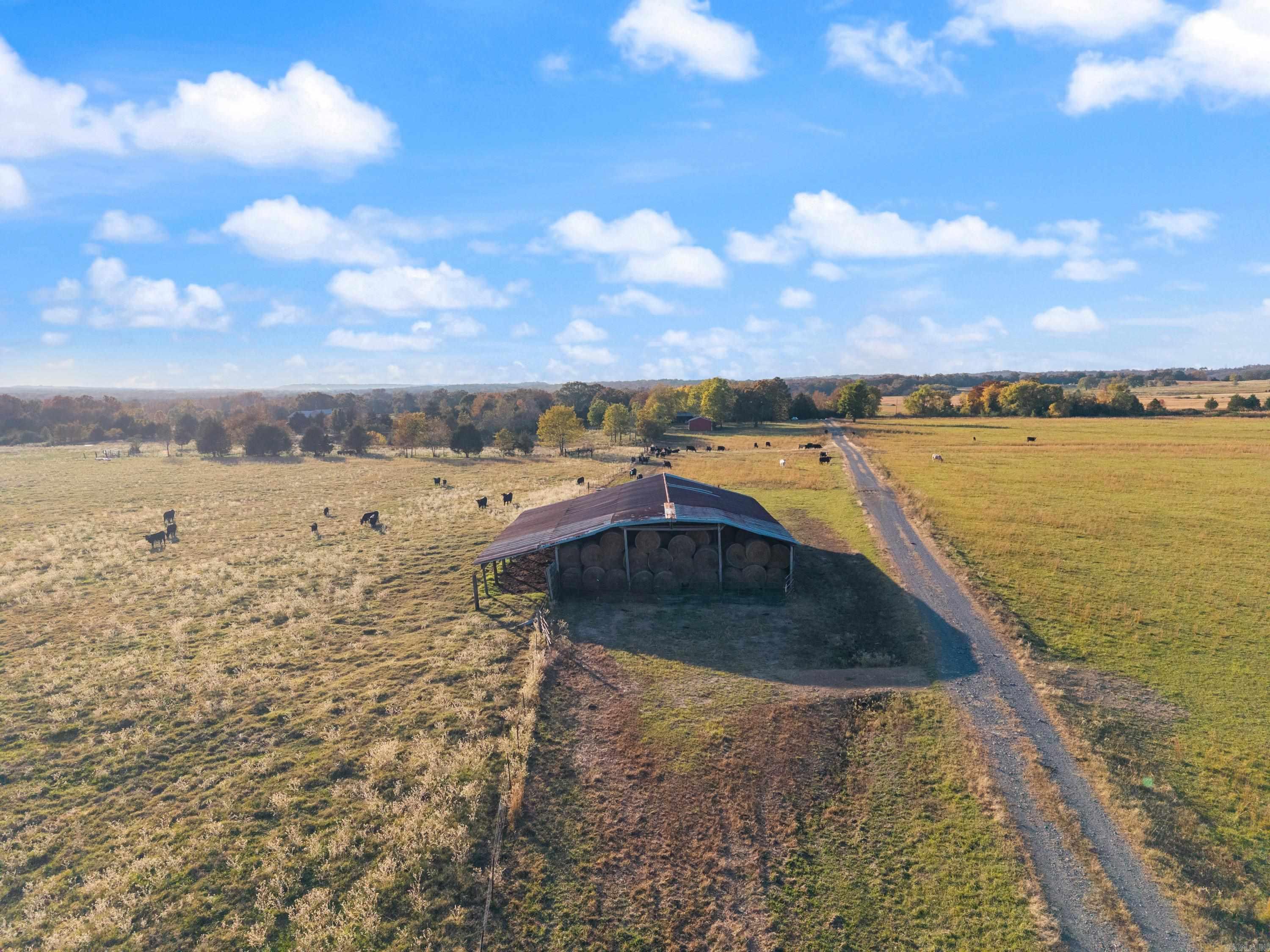 172 Blackfork Road  Greenbrier, AR