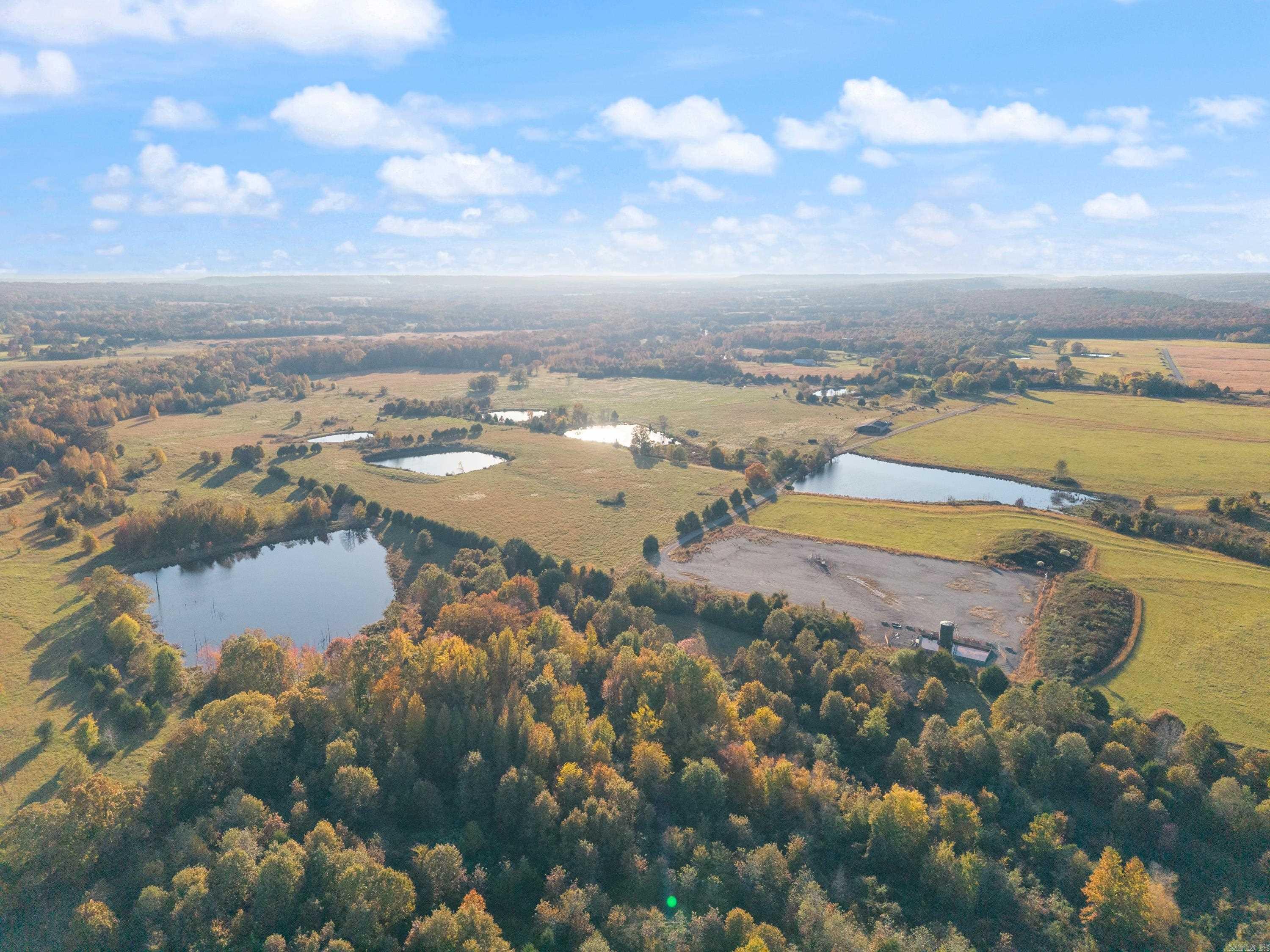 172 Blackfork Road  Greenbrier, AR