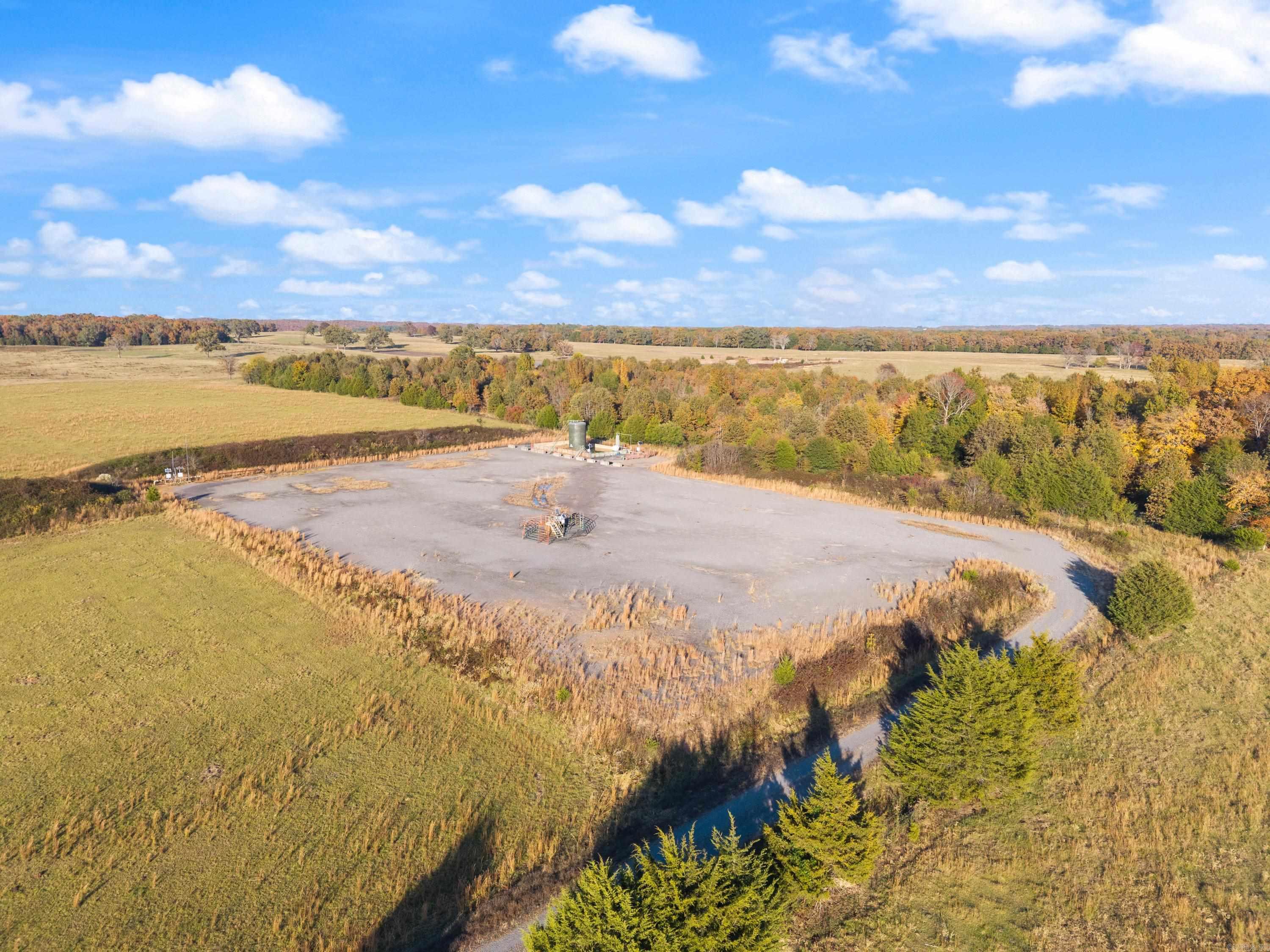 172 Blackfork Road  Greenbrier, AR