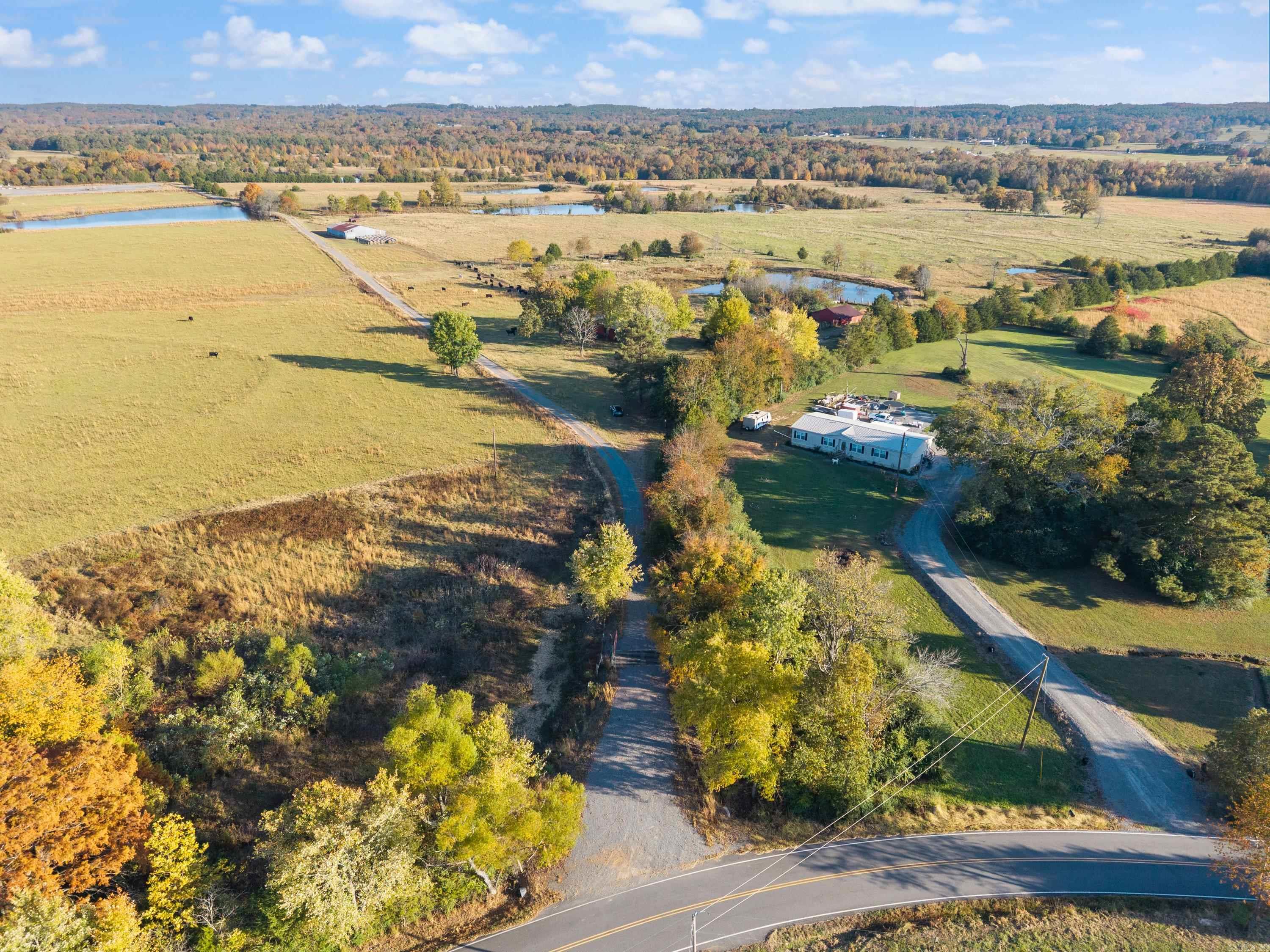 172 Blackfork Road  Greenbrier, AR