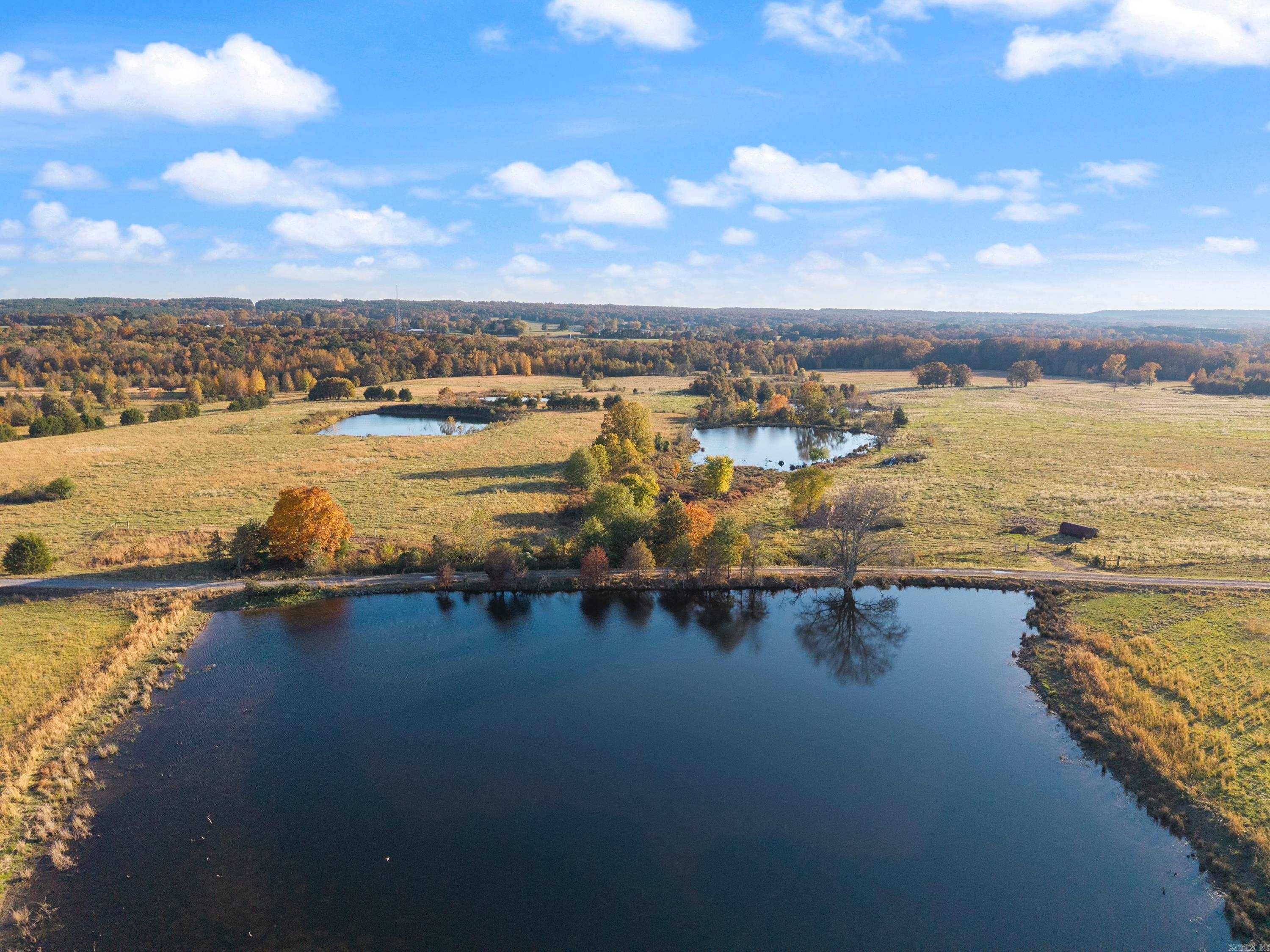 172 Blackfork Road  Greenbrier, AR