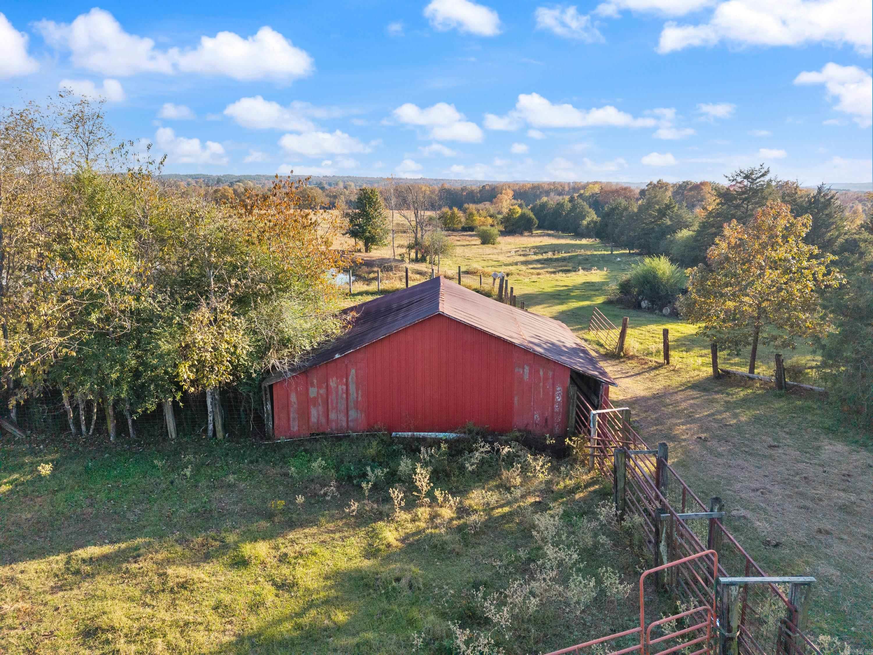 172 Blackfork Road  Greenbrier, AR